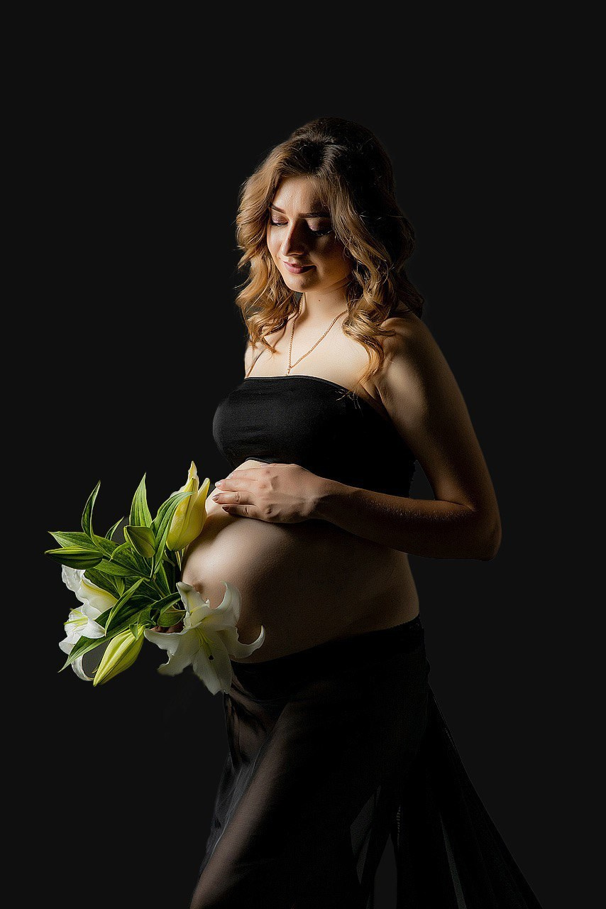 Fotograf Maria Baron