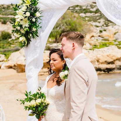 Destination Wedding in Rhodes & Marriage Proposal in Rhodes