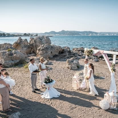 להתחתן ברודוס. רגעים קסומים ברודוס | חתונה ברודוס והצעת נישואין ברודוס