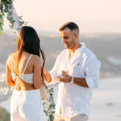 Heiraten auf Rhodos | Deutschsprachige Hochzeitsplanerin Griechenland