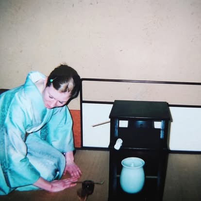 Jackie Suginaga
