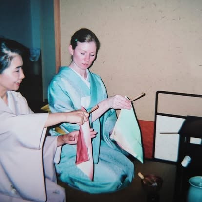 Jackie Suginaga