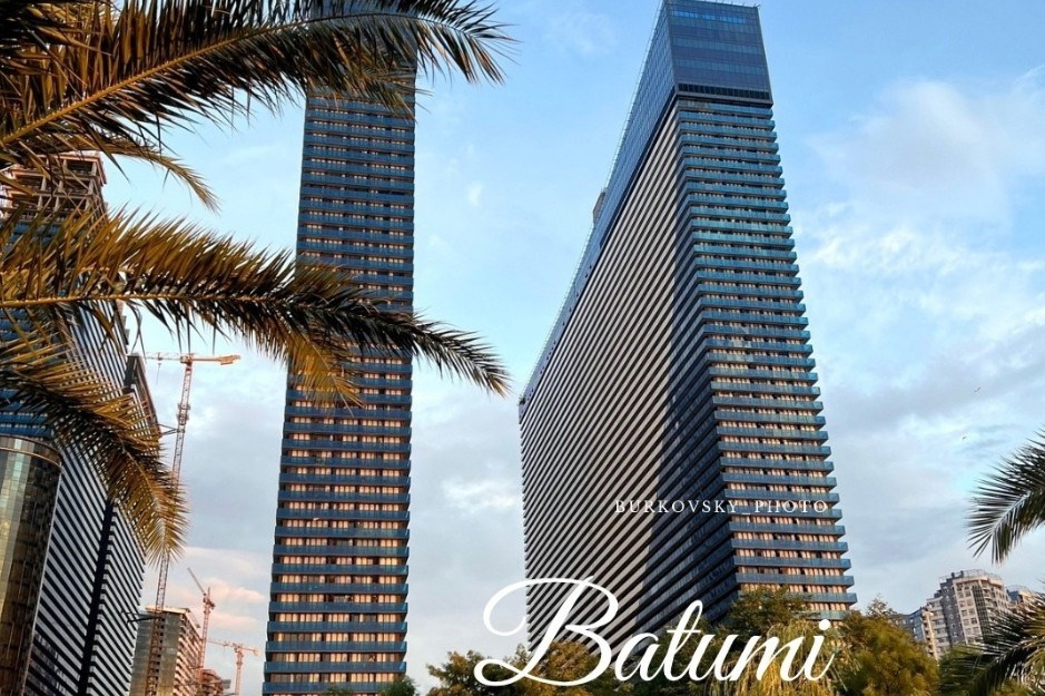 orbi-сити в Батуми и Тбилиси радуют свадебного фотографа и видеографа посреди Грузии