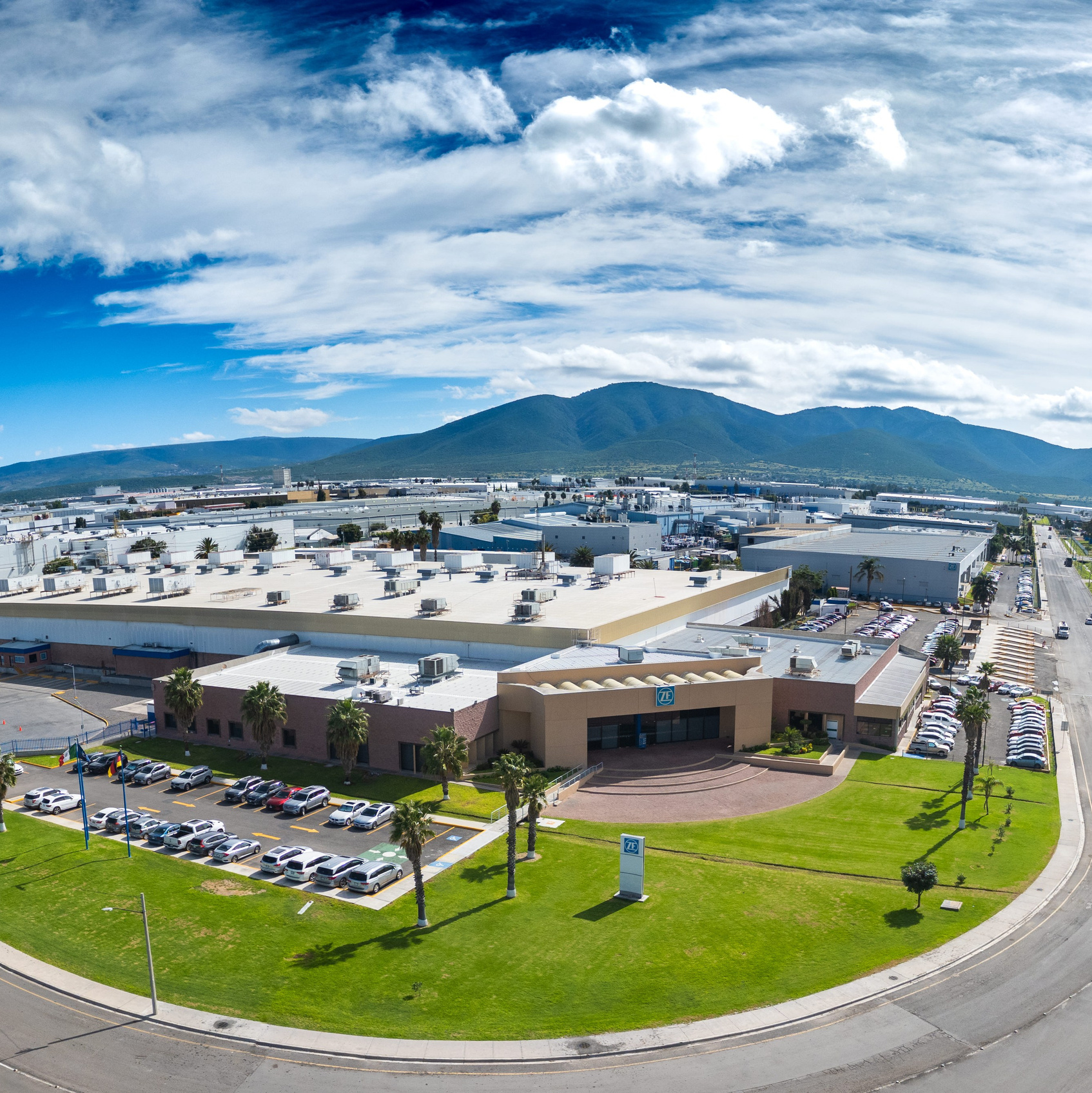 Producción Inmobiliaria y Bienes Raíces. Miguelsalasfoto