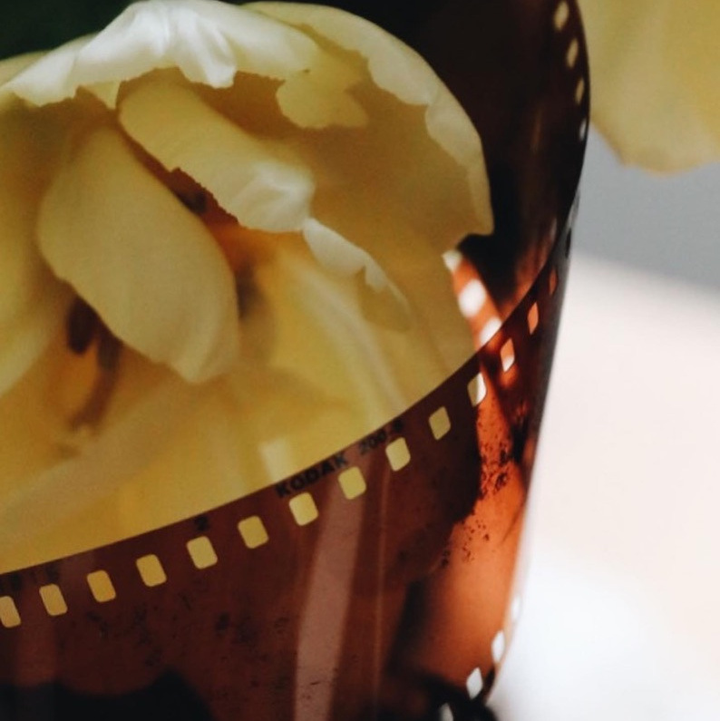 Обо мне. Фотограф в Будапеште Рита Горбачева