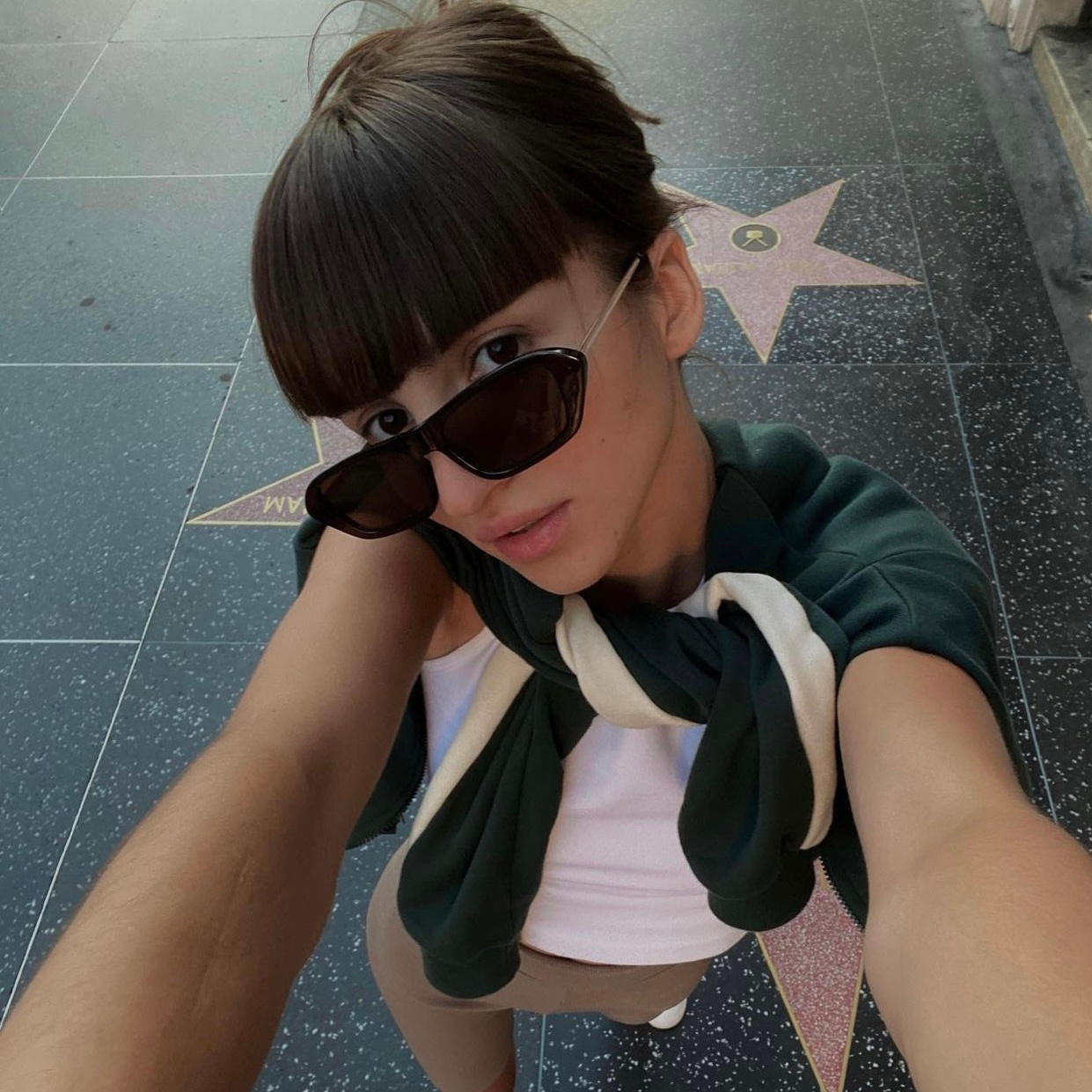 Курс по мобильной фотографии. Alina Novikova Photographer Los Angeles