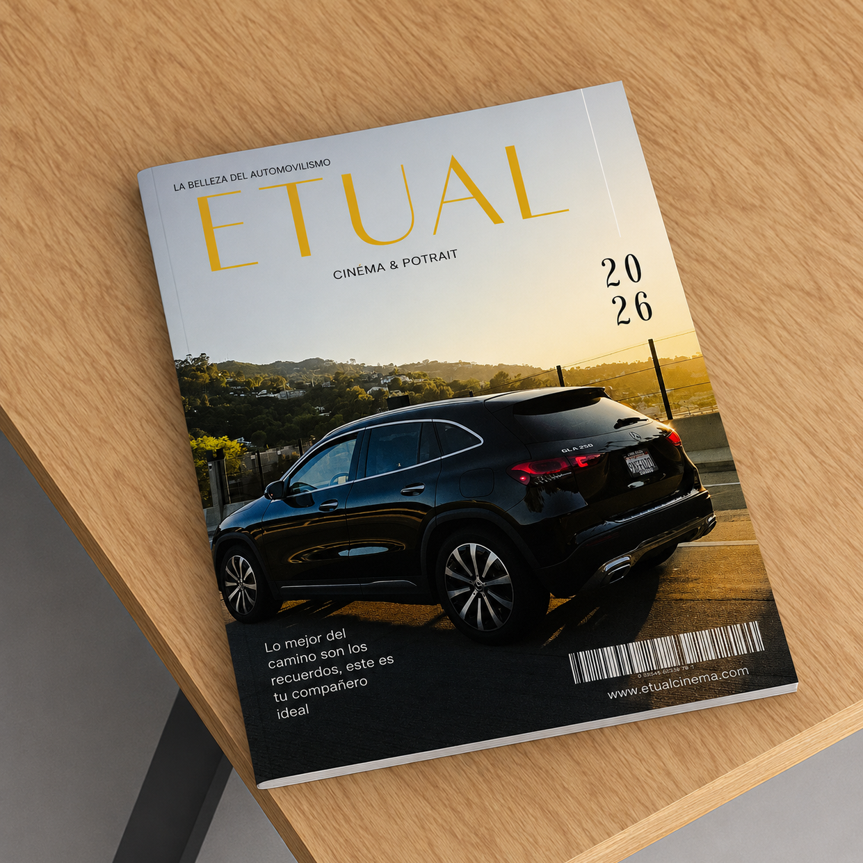 Automotríz. Fotógrafo de bodas José Emilio Lozano Gurrola