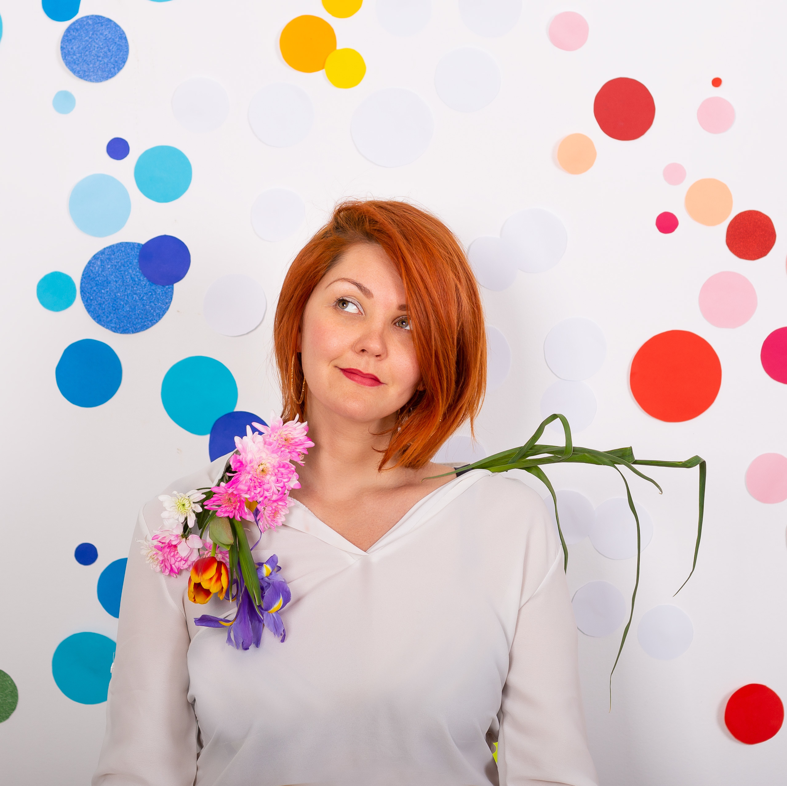 Декори в фотостудио. Фотограф Бургас. Фотосесии в студио и на открито, портрети, заснемане