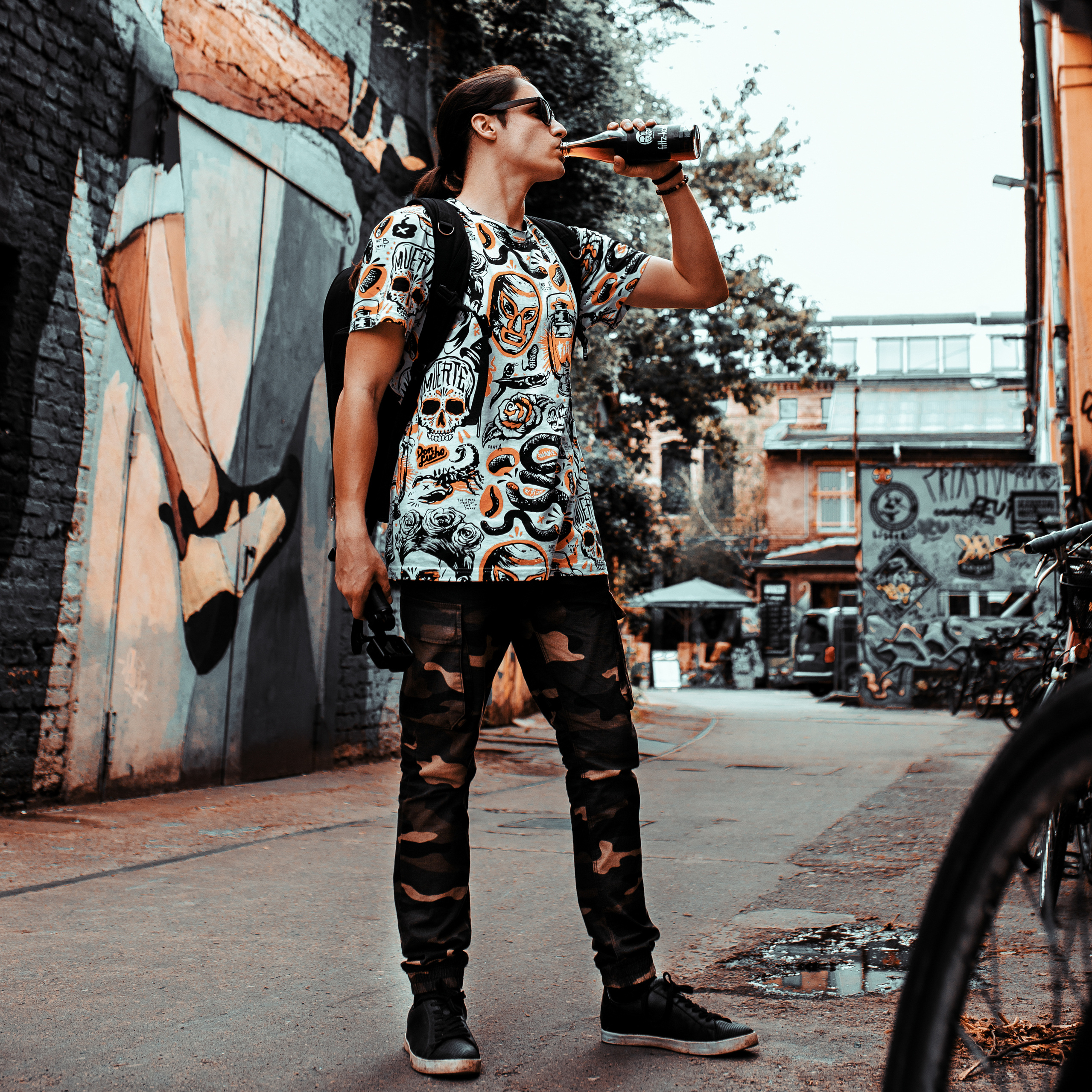 🏡. Mark Smilyanic | Portrait and Adventure Photographer from Belgrade