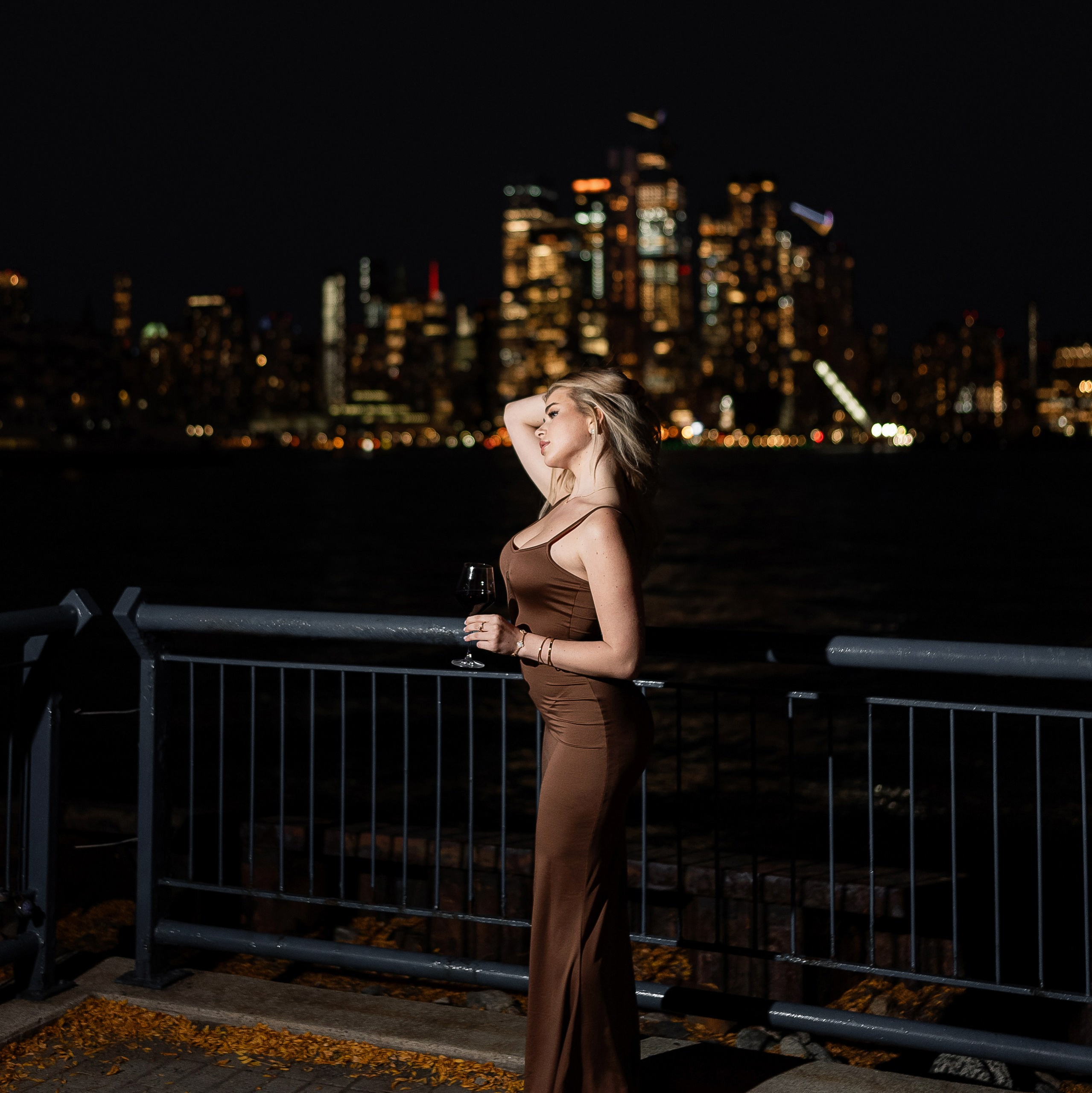 PORTFOLIO. Aks Production