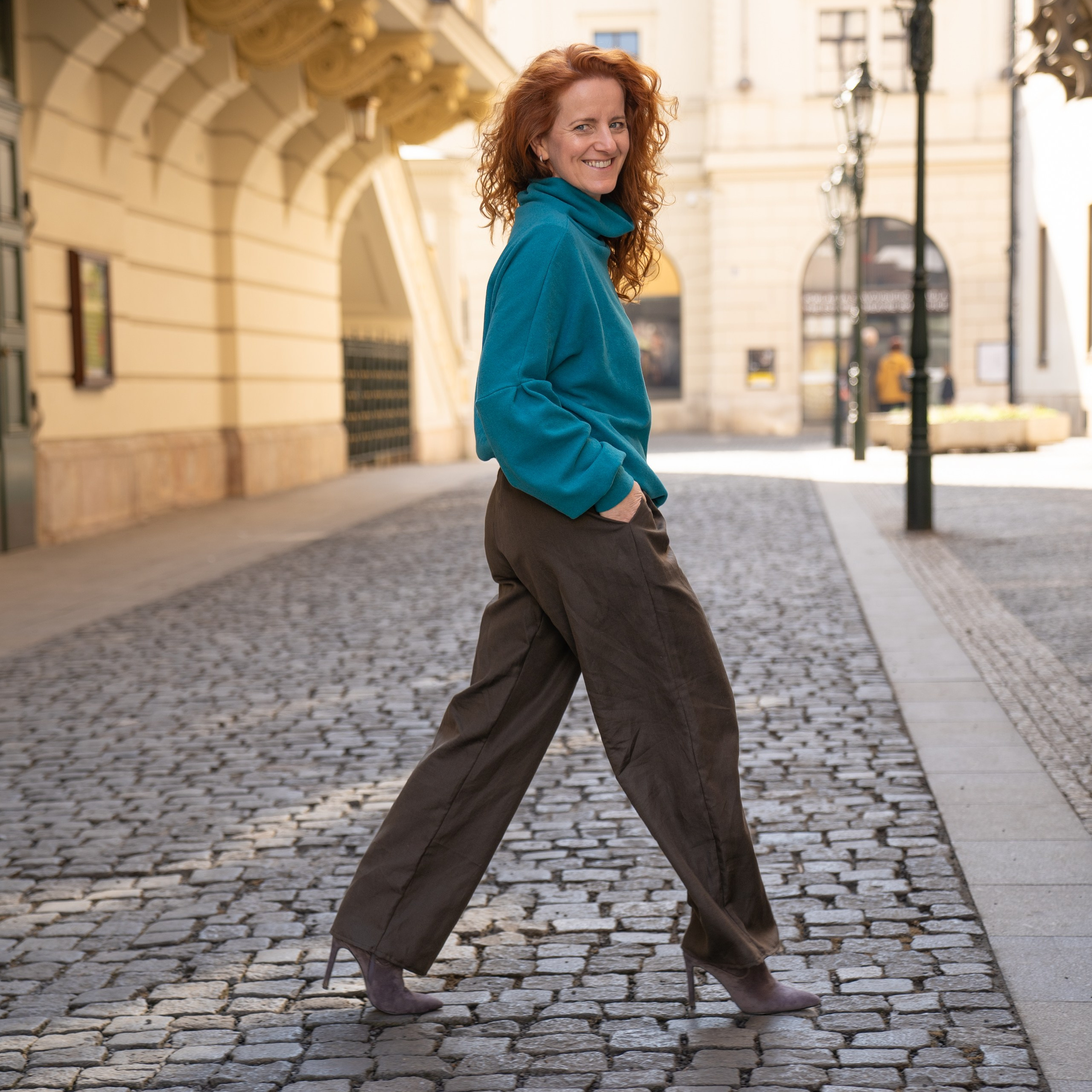 O mně. Jana Holubová | Svatební, párová a rodinná fotografka v Praze