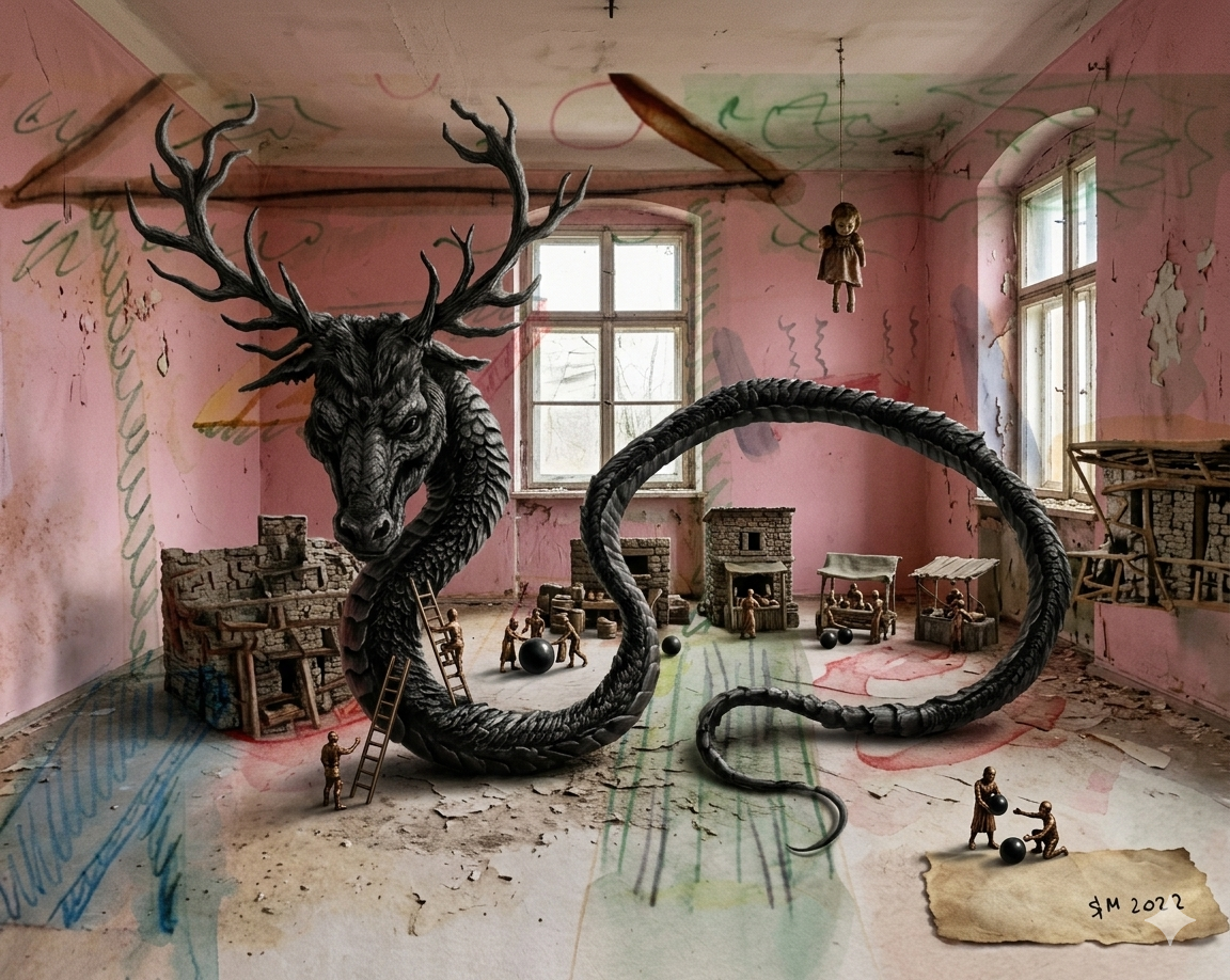 Artist Bio: кто вы как художник. Лени Сморагдова, школа современного искусства, как сделать карьеру художника 