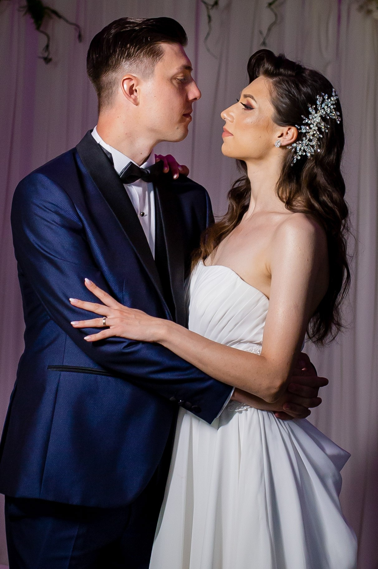 Fotografii Nunta. MGA STUDIO ART — Fotograf evenimente