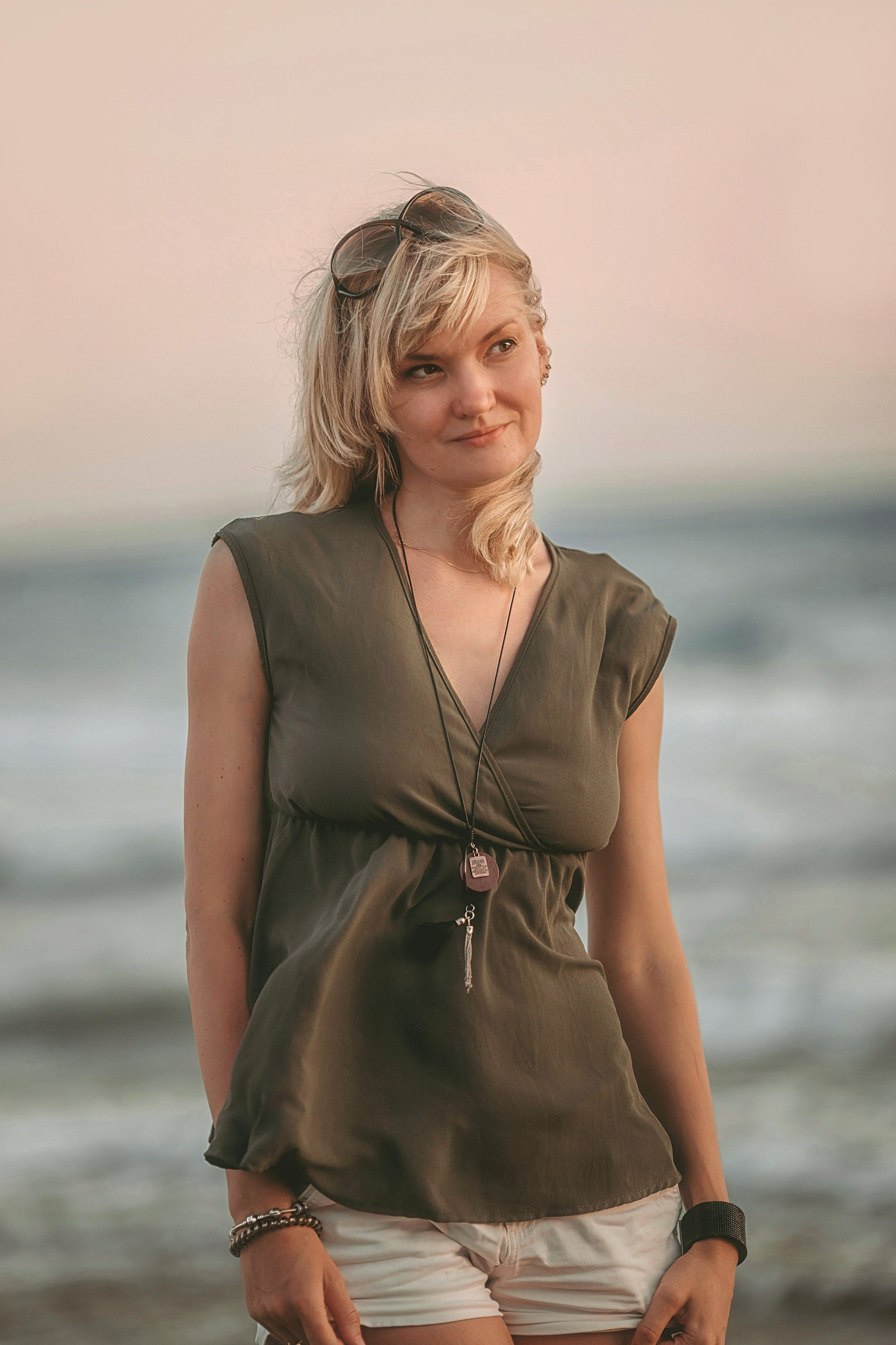 Photographer in Cyprus