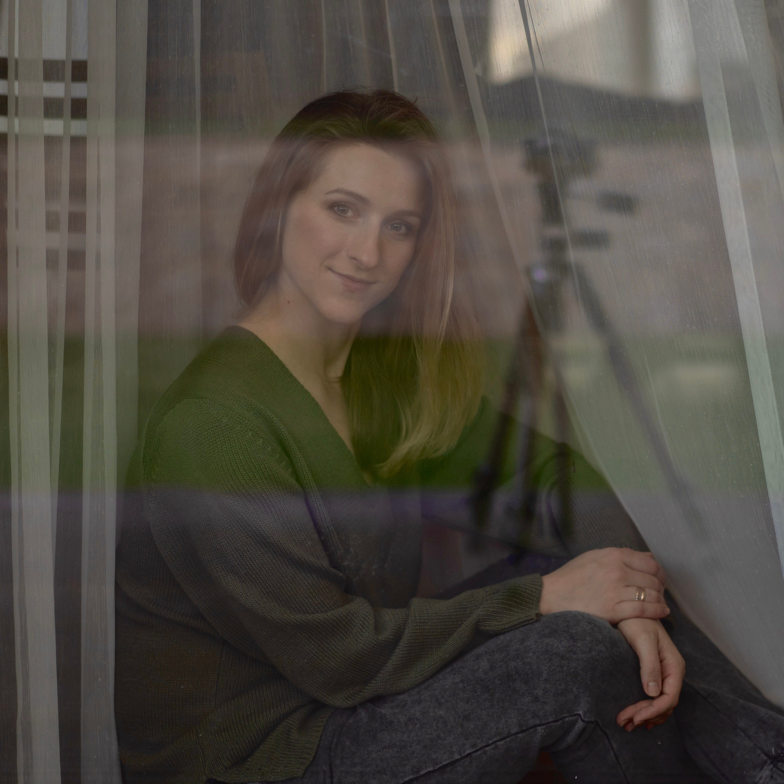 Kontaktai. Aliaksandra Norvilas fotografas Vilnius