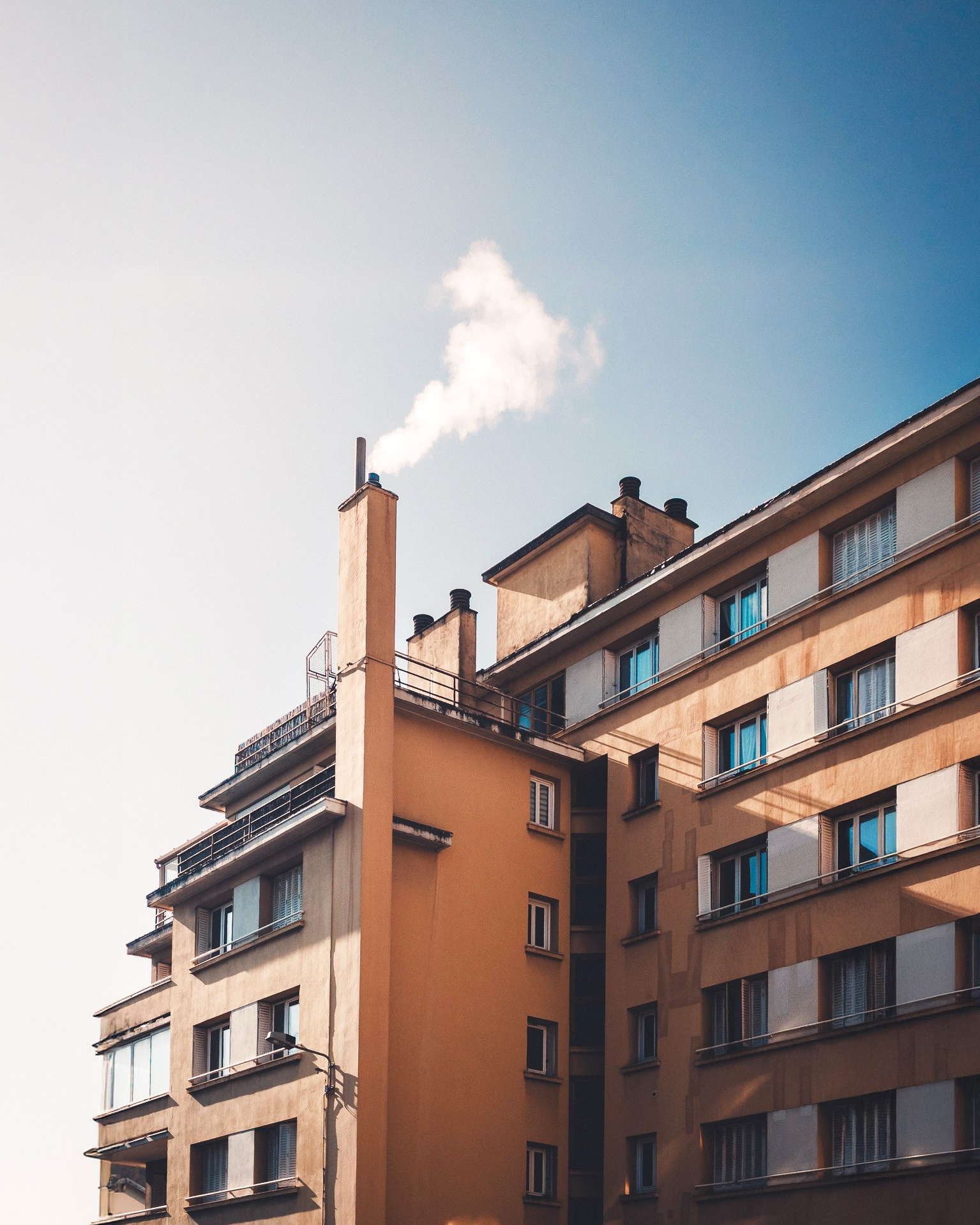 Hair Studios & Barbers — Photo + Video Branding | Lev Otinov