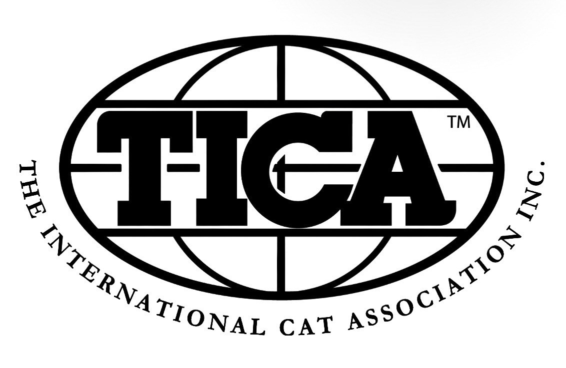 TICA logo