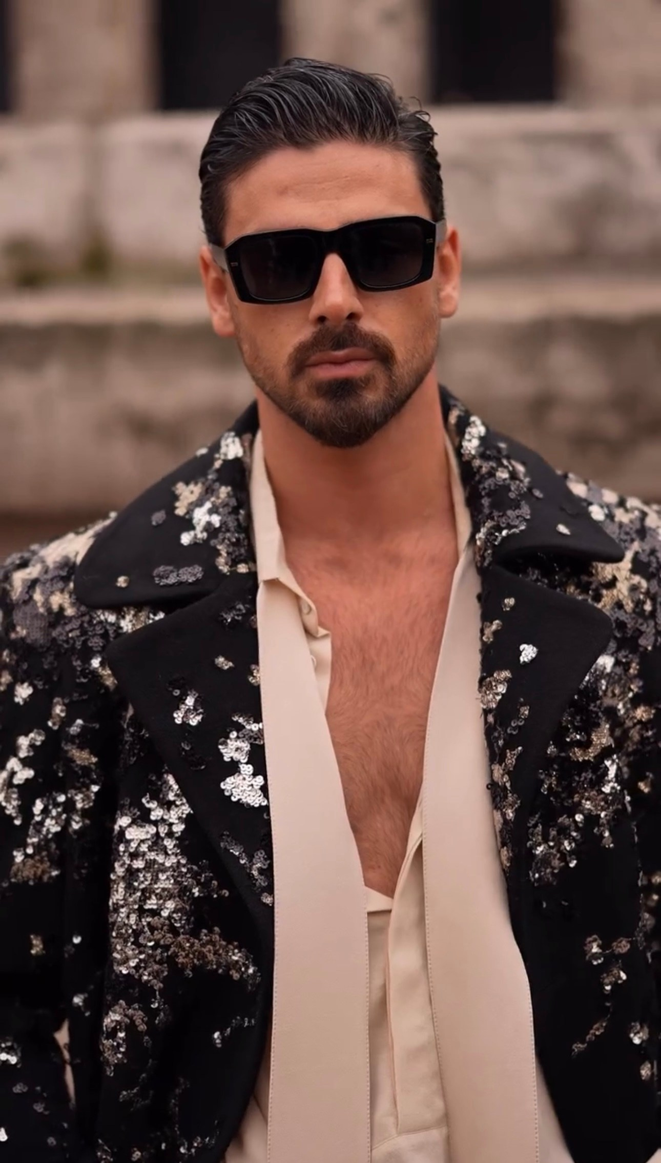 CELEBRITIES | INFLUENCERS. Julia Di |Fashion streetstyle photographer|videomaker in Milan & Paris