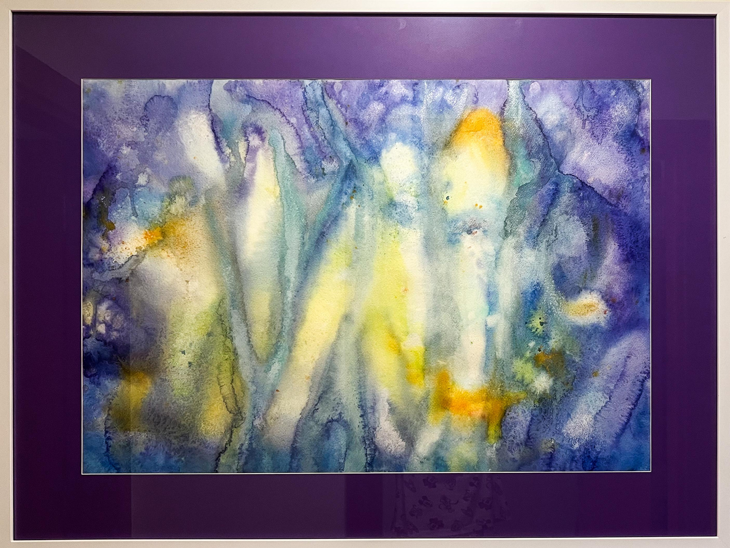 Art by Kovshova. Professional Artist, teacher of art, Artistic Photographer In Dubai (U