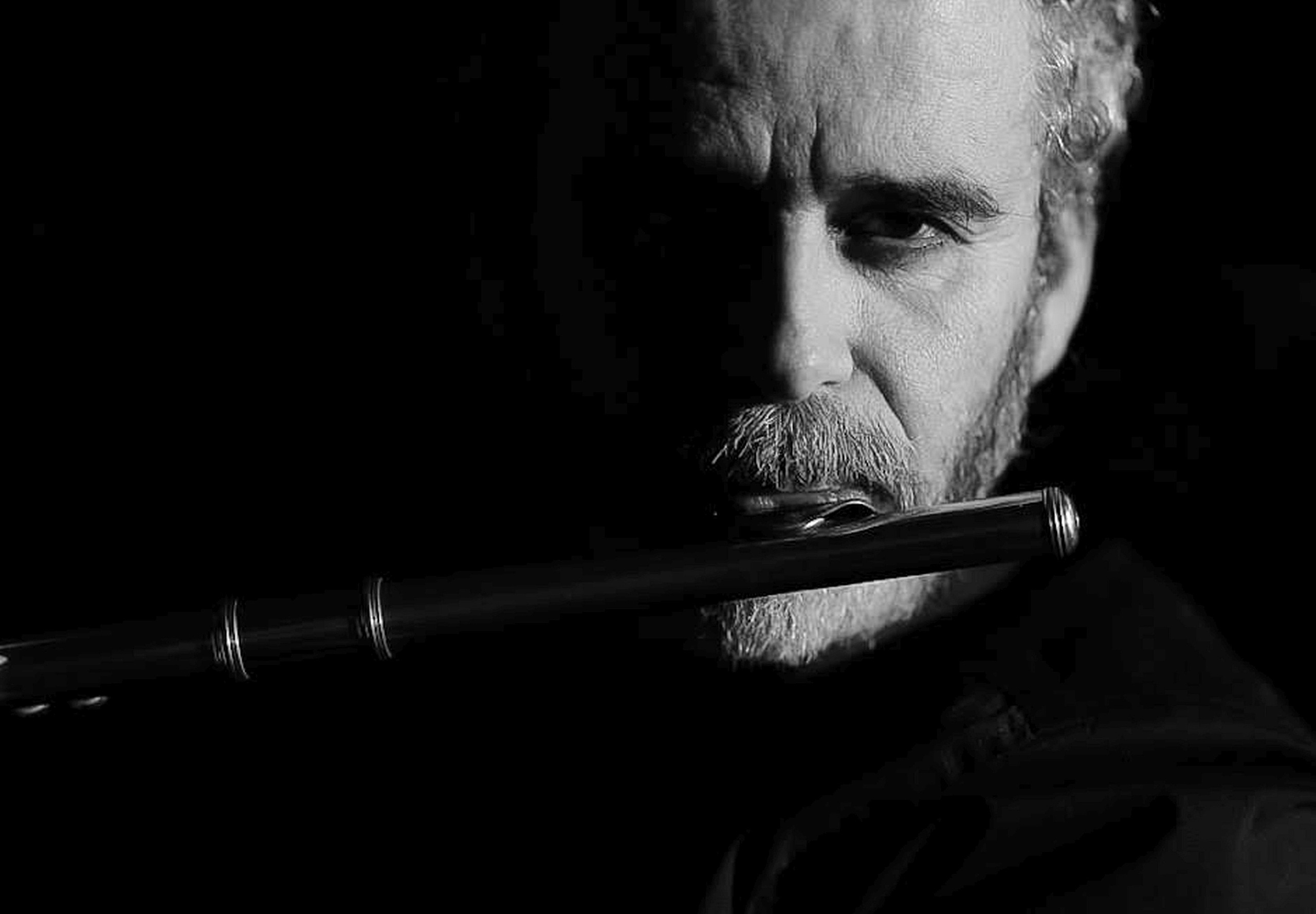 Musiklehrer Querflöte/ Klarinette/ Saxophon