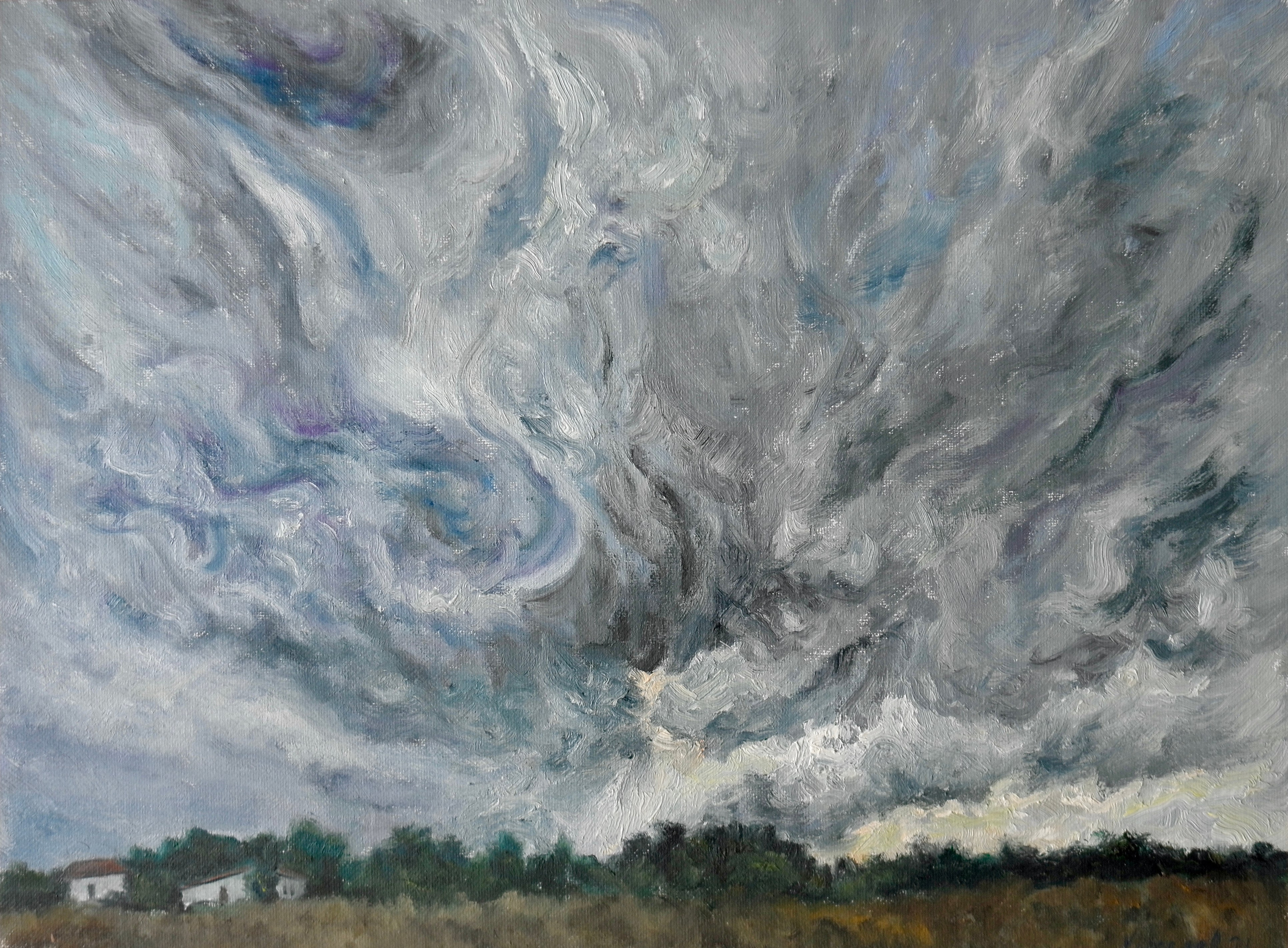 Живопись и графика. Oil Painting & Vintage Goods