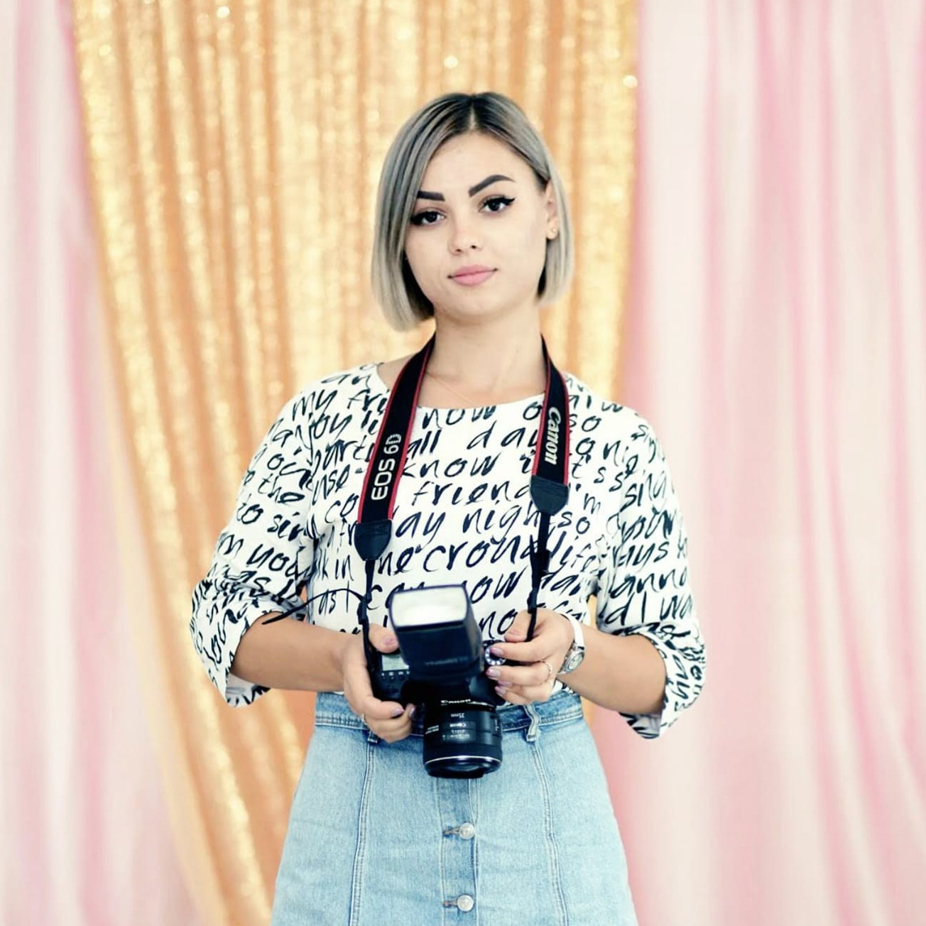 Contacte. Fotograful evenimentului tău