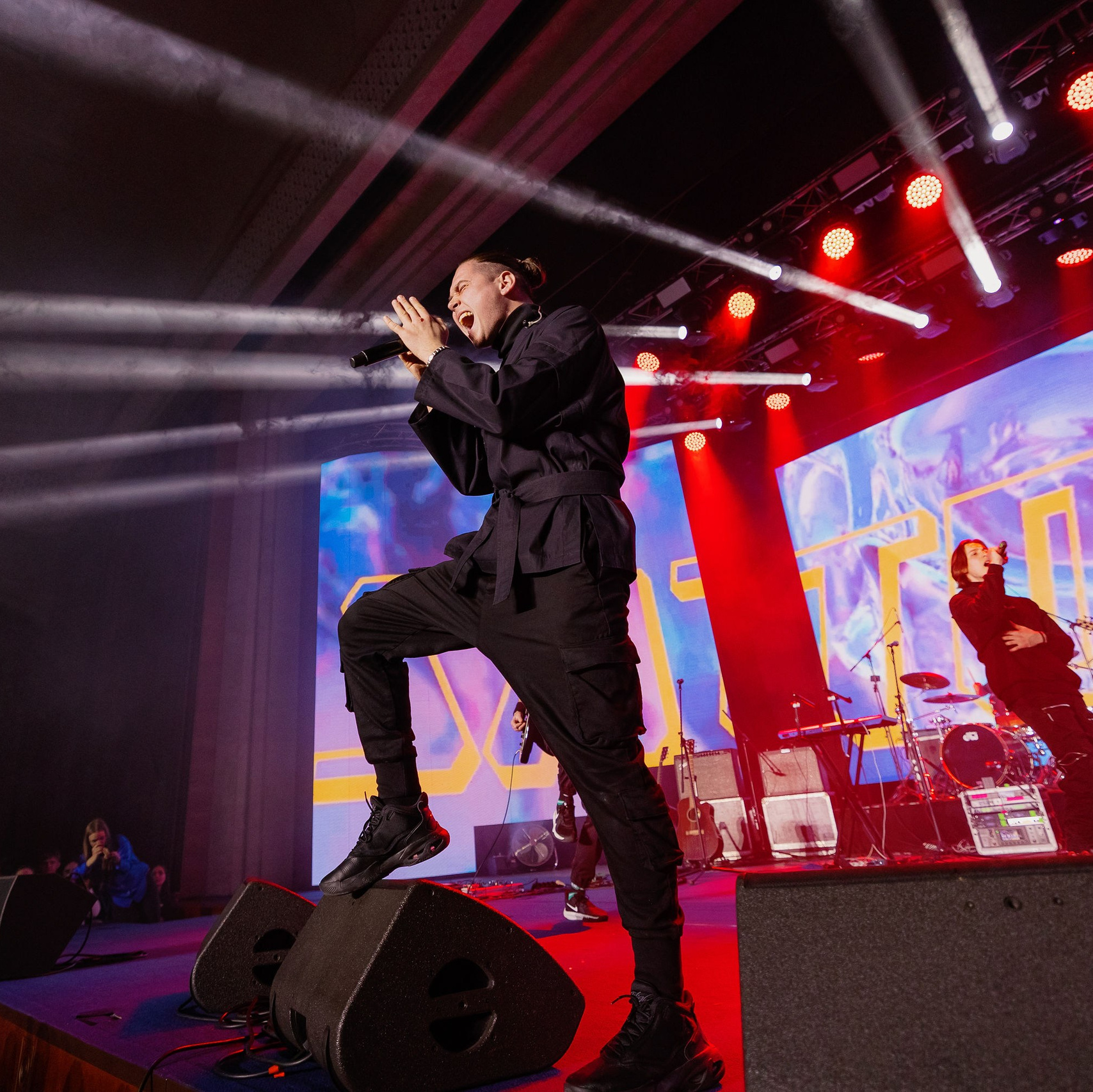 EVENIMENTE. Fotografie artistică și reportaj evenimente by Artur Okami