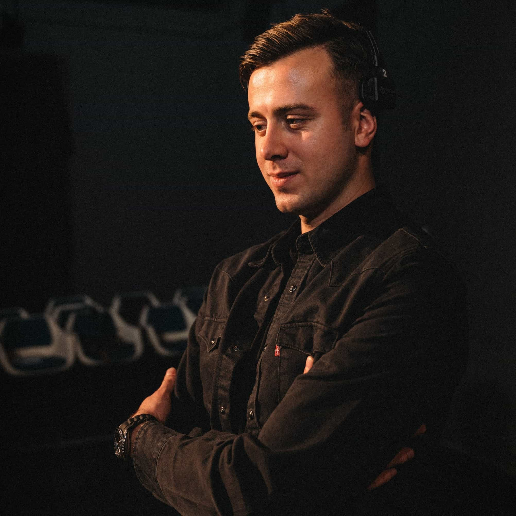 Production Fixer Services. Ervin Golubović: Cinematographer and Director