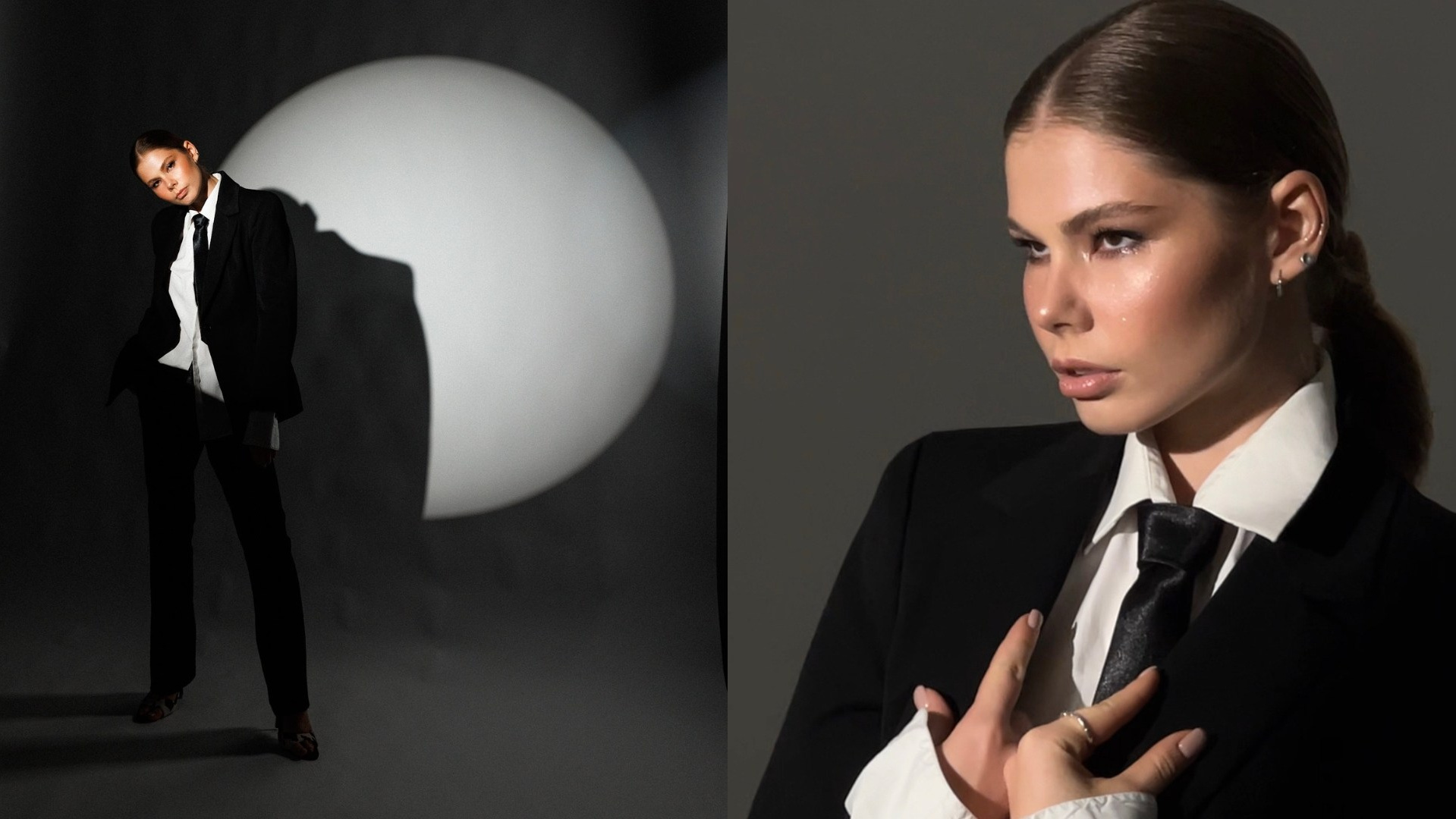 Services. Nœrgie — Design & Scénographie