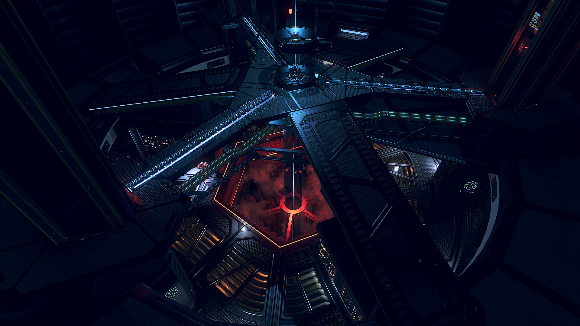 Watch Dogs Legion. Demoreel of Danila Pogalov work from film and game industrys