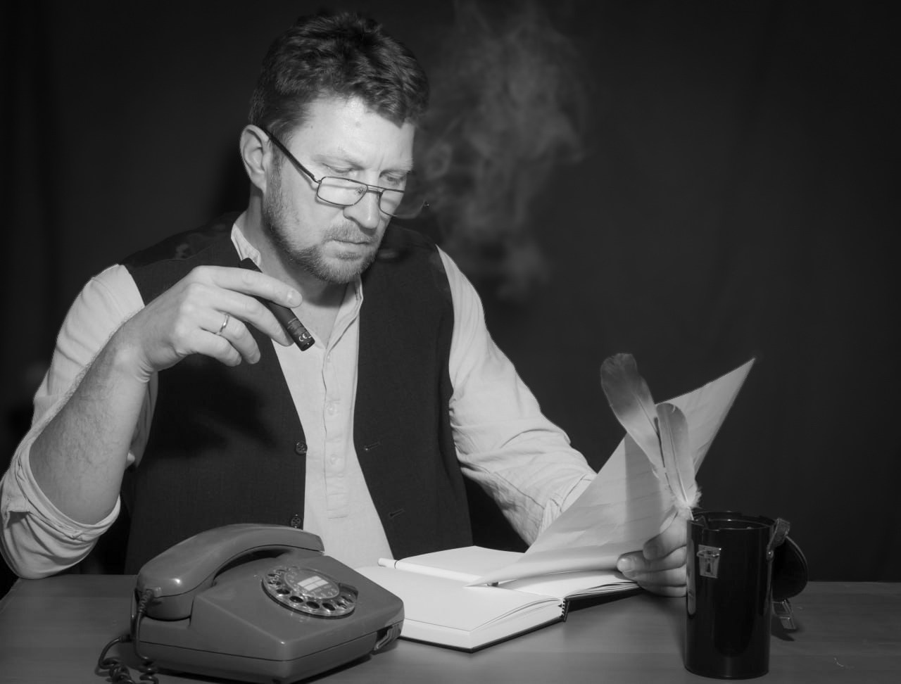 Portraitfotograf