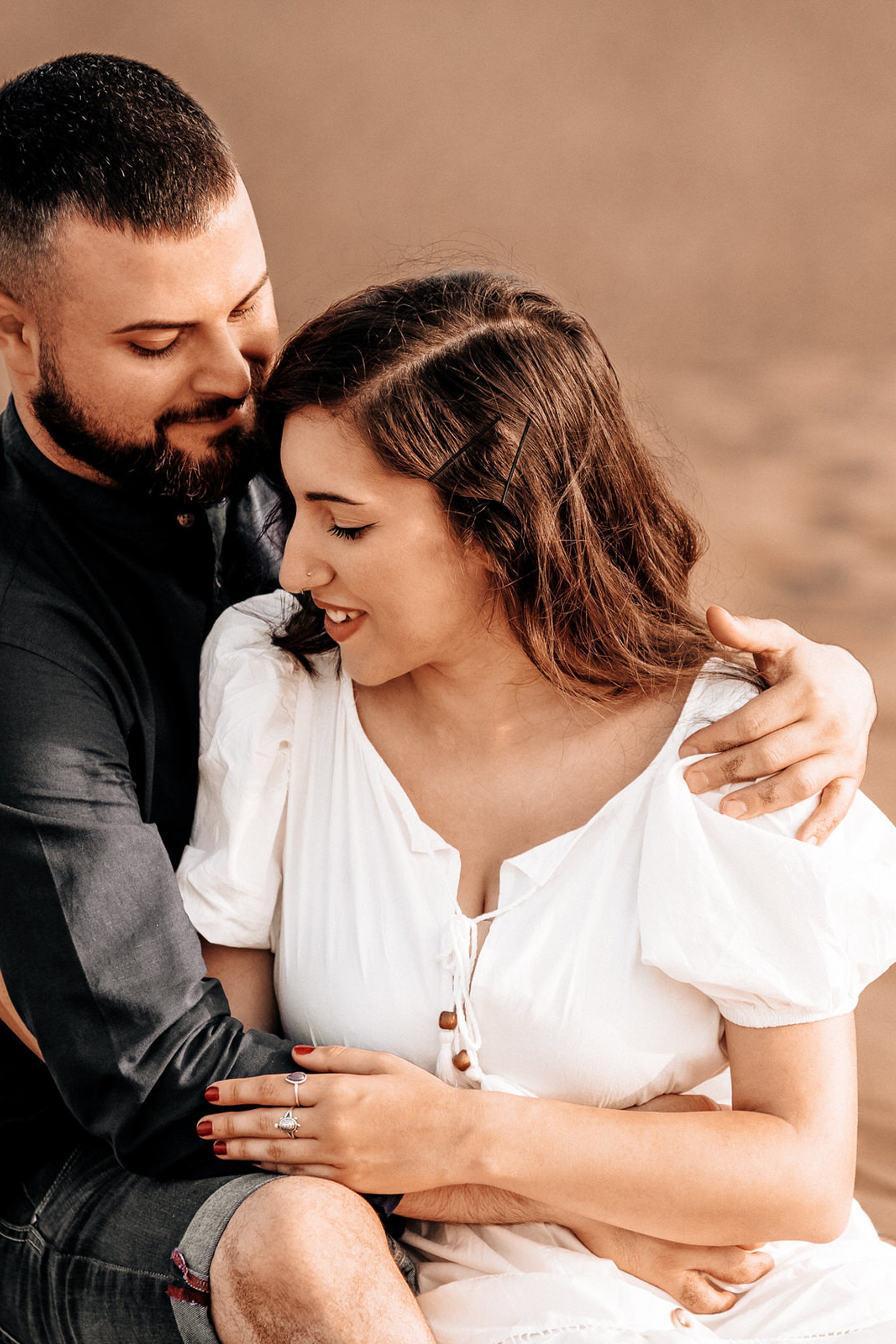 Love Story Gran Canaria | Love Story Moments for You | Photographer Slavik