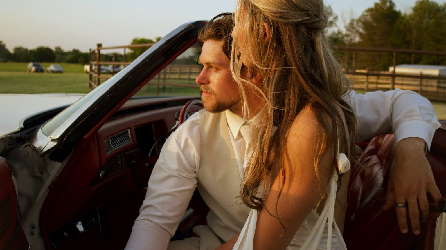 Packages. Good Fruits Film | Midwest Wedding Videography by Maci Anderson