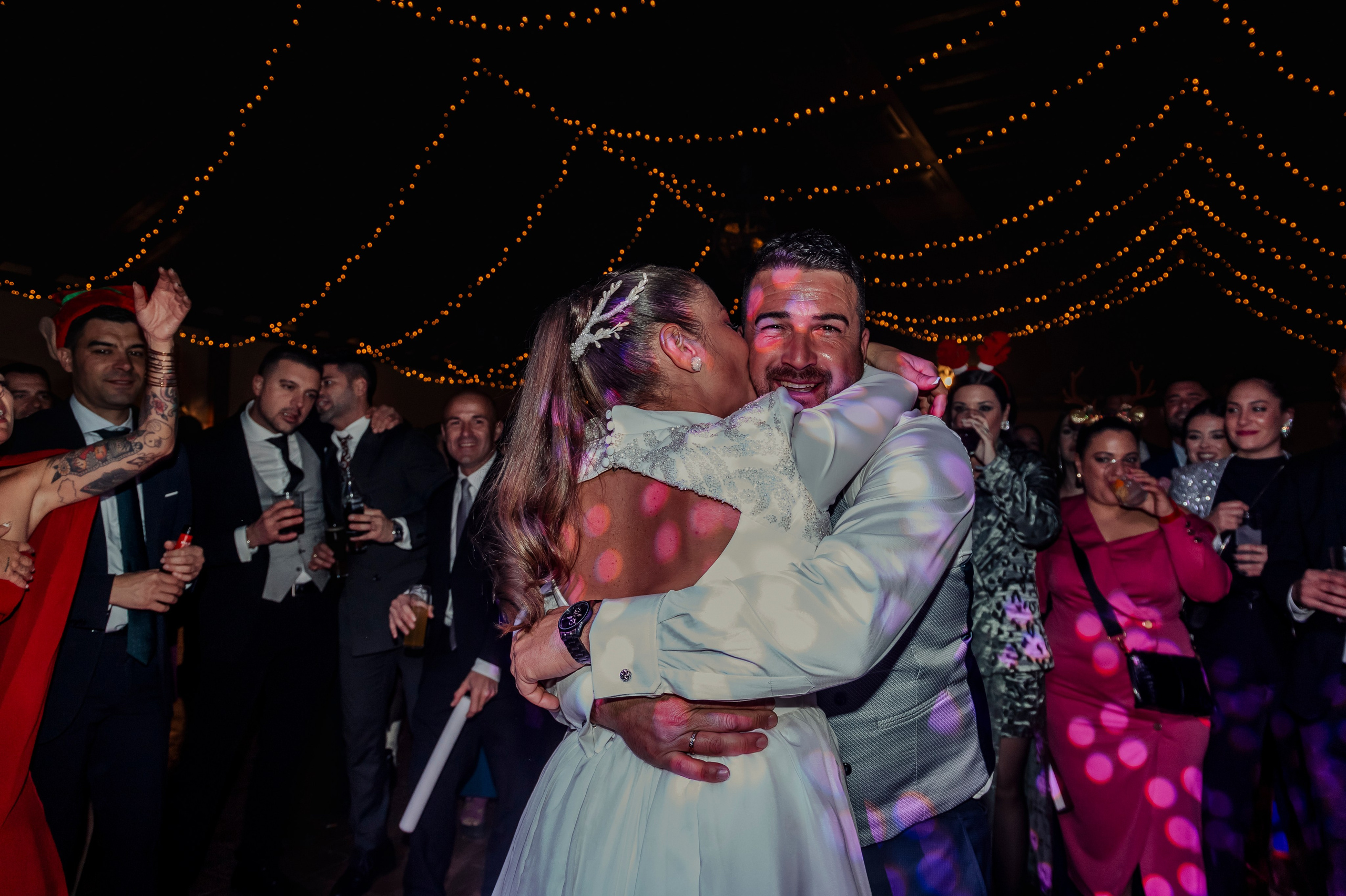 Bodas. Bolery Fotografía