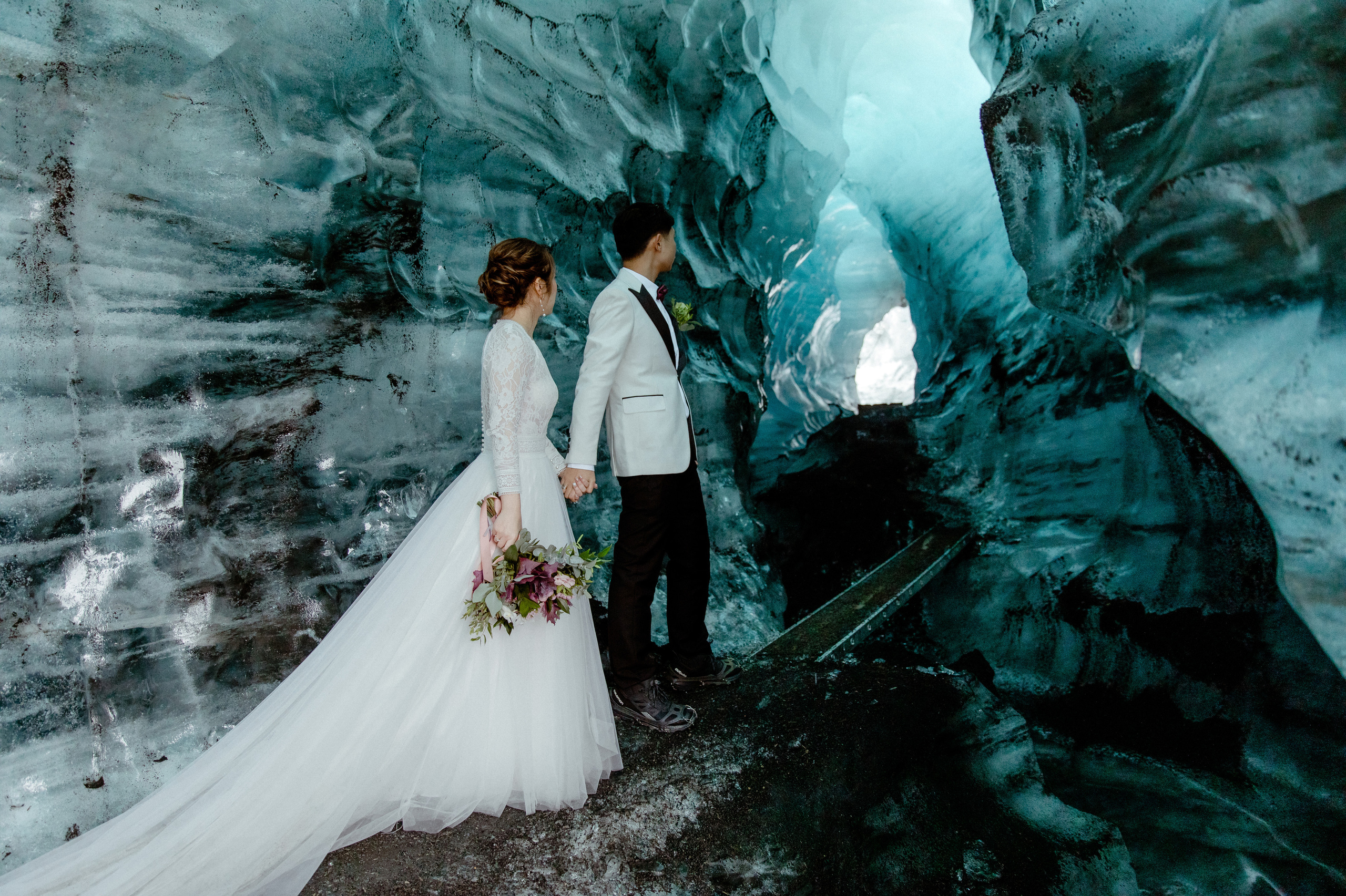 Iceland Elopement Photographer. Iceland elopement photographer & videographer