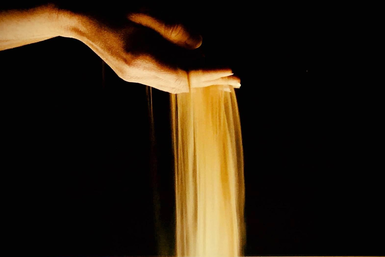 Sandanimasjonsverksted for barn