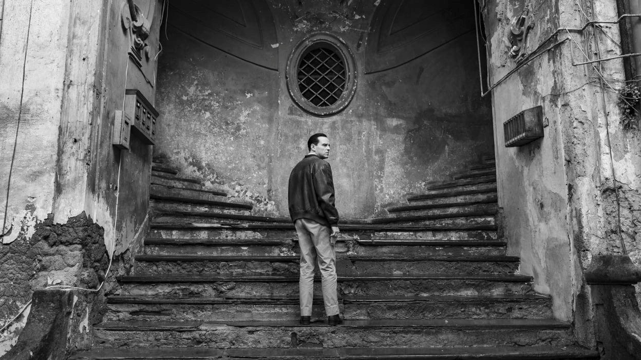 RECOMANDARE FILM NETFLIX. Daniel Hașiegan