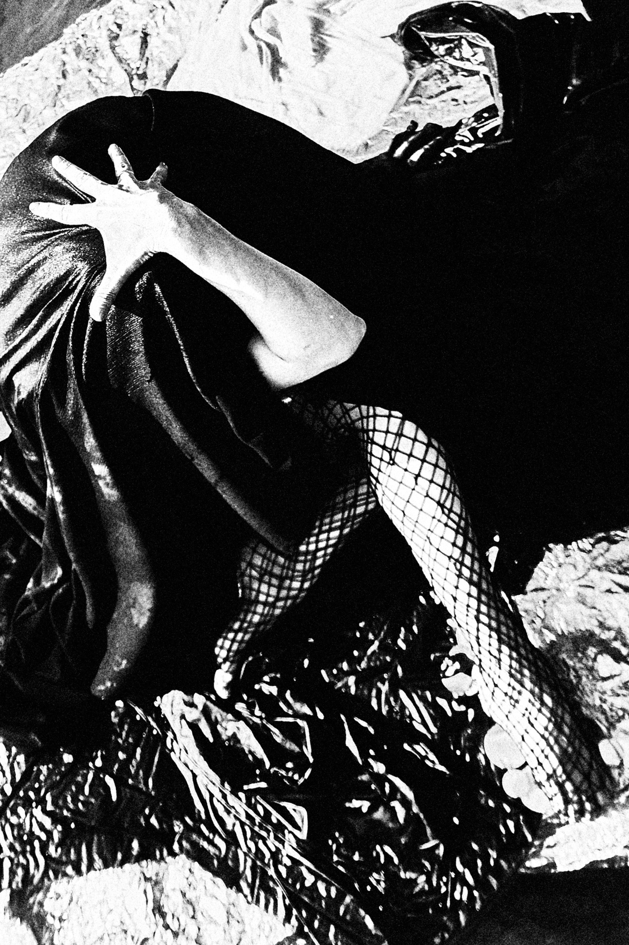 Reflections of Madness. Kristina Chimbaraite — Conceptual Portrait Photographer in Europe