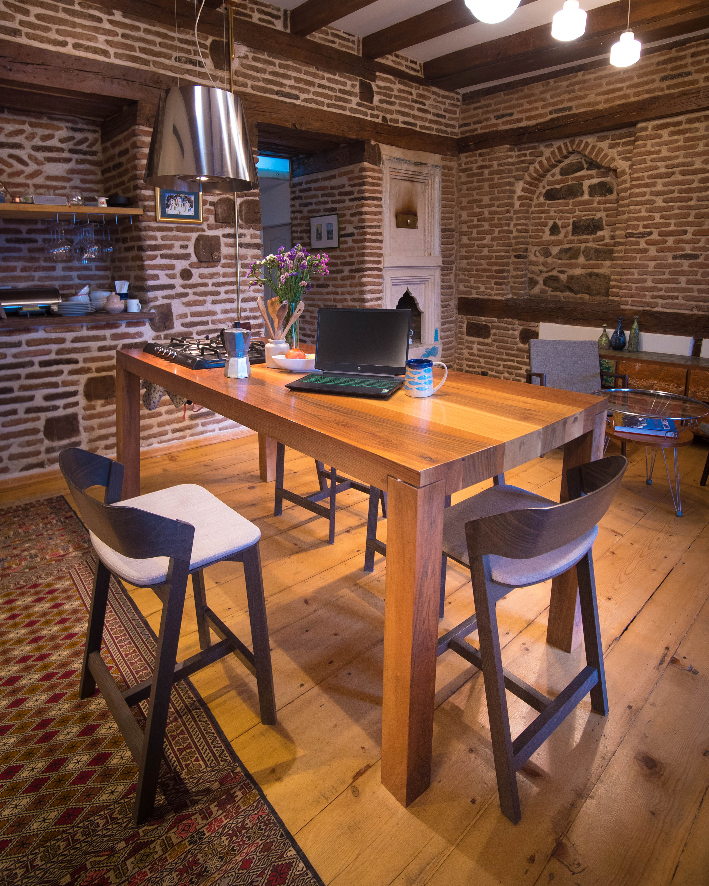 Фотограф в Тбилиси