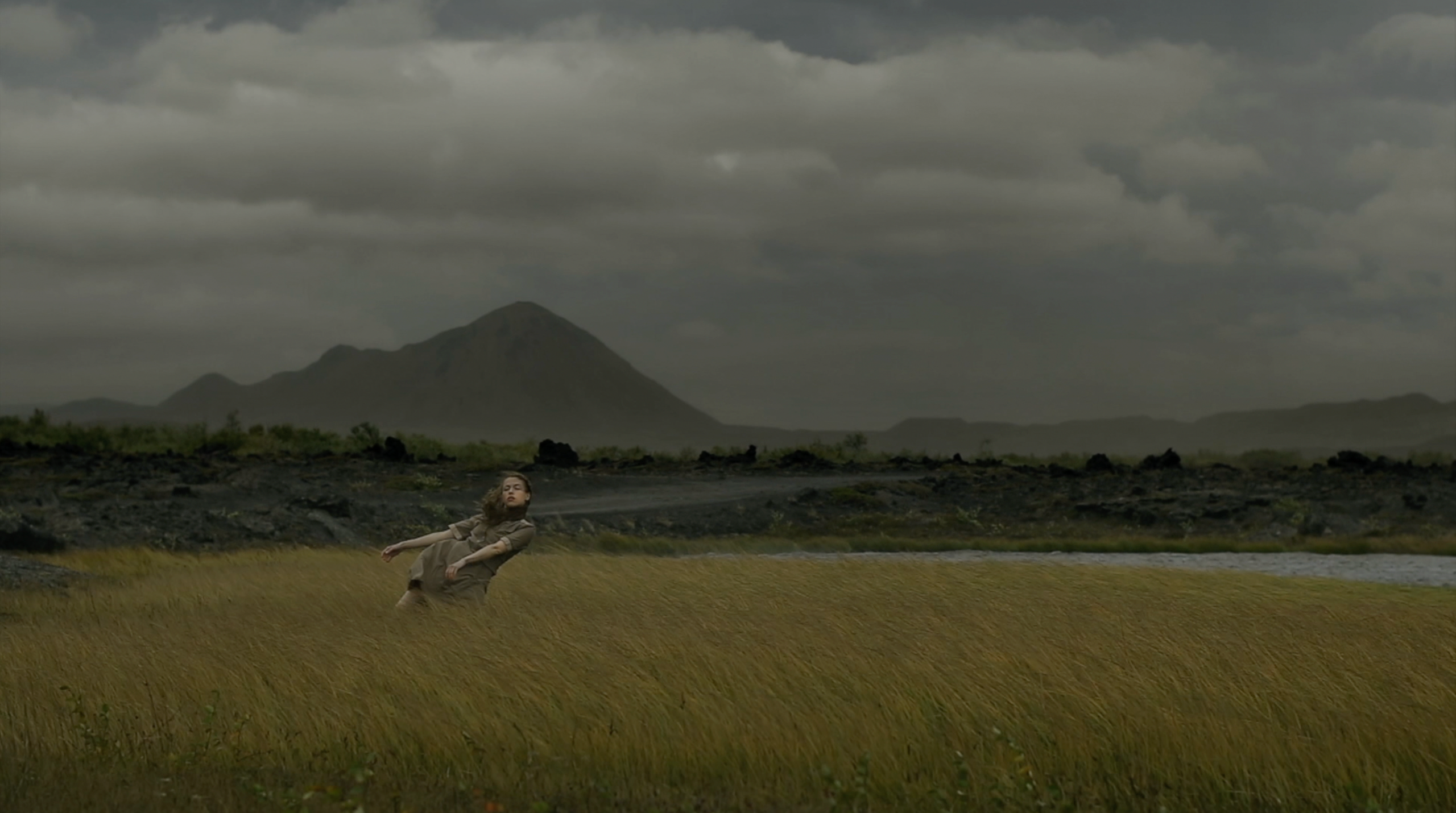 Photography. Charley Stadler