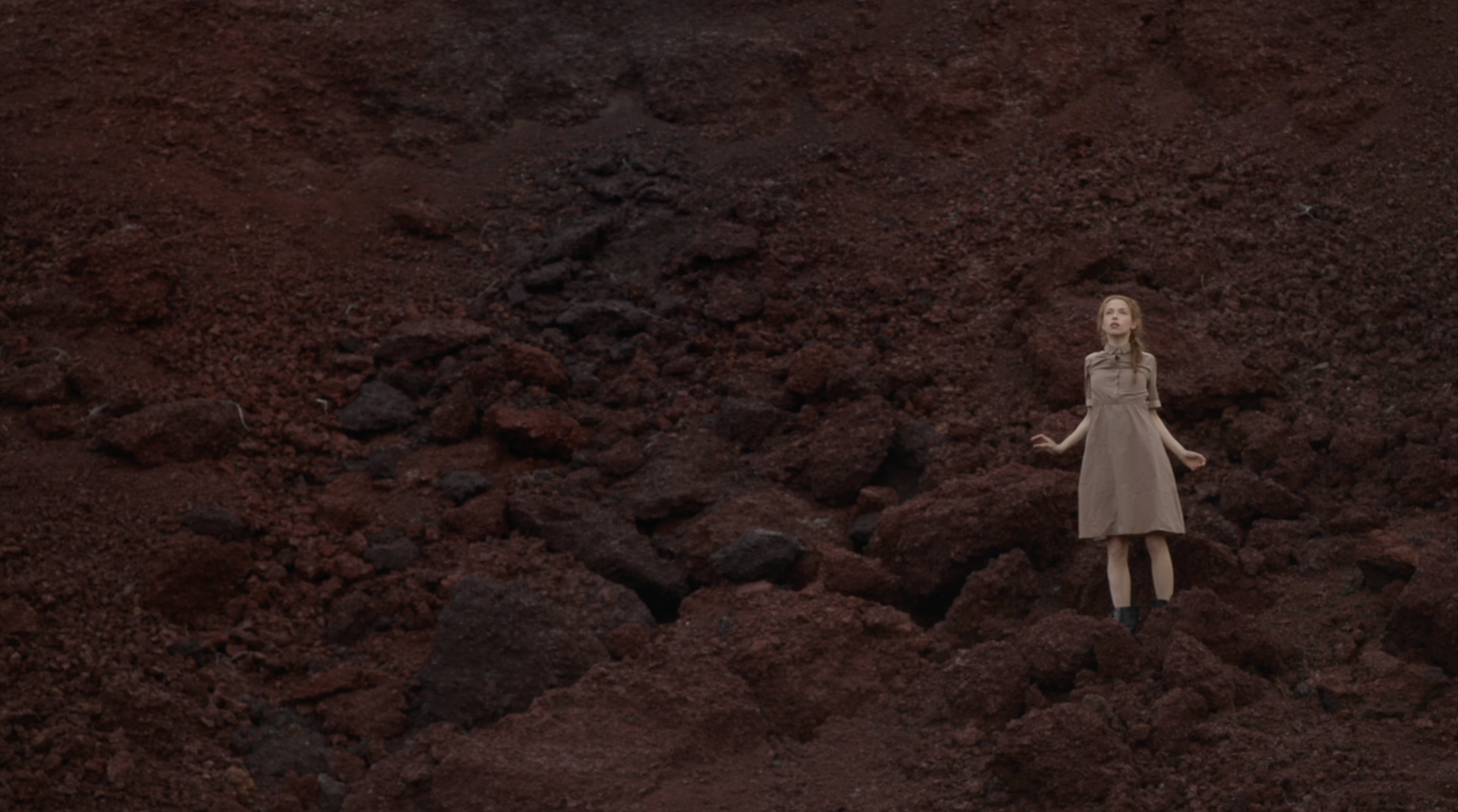 Photography. Charley Stadler