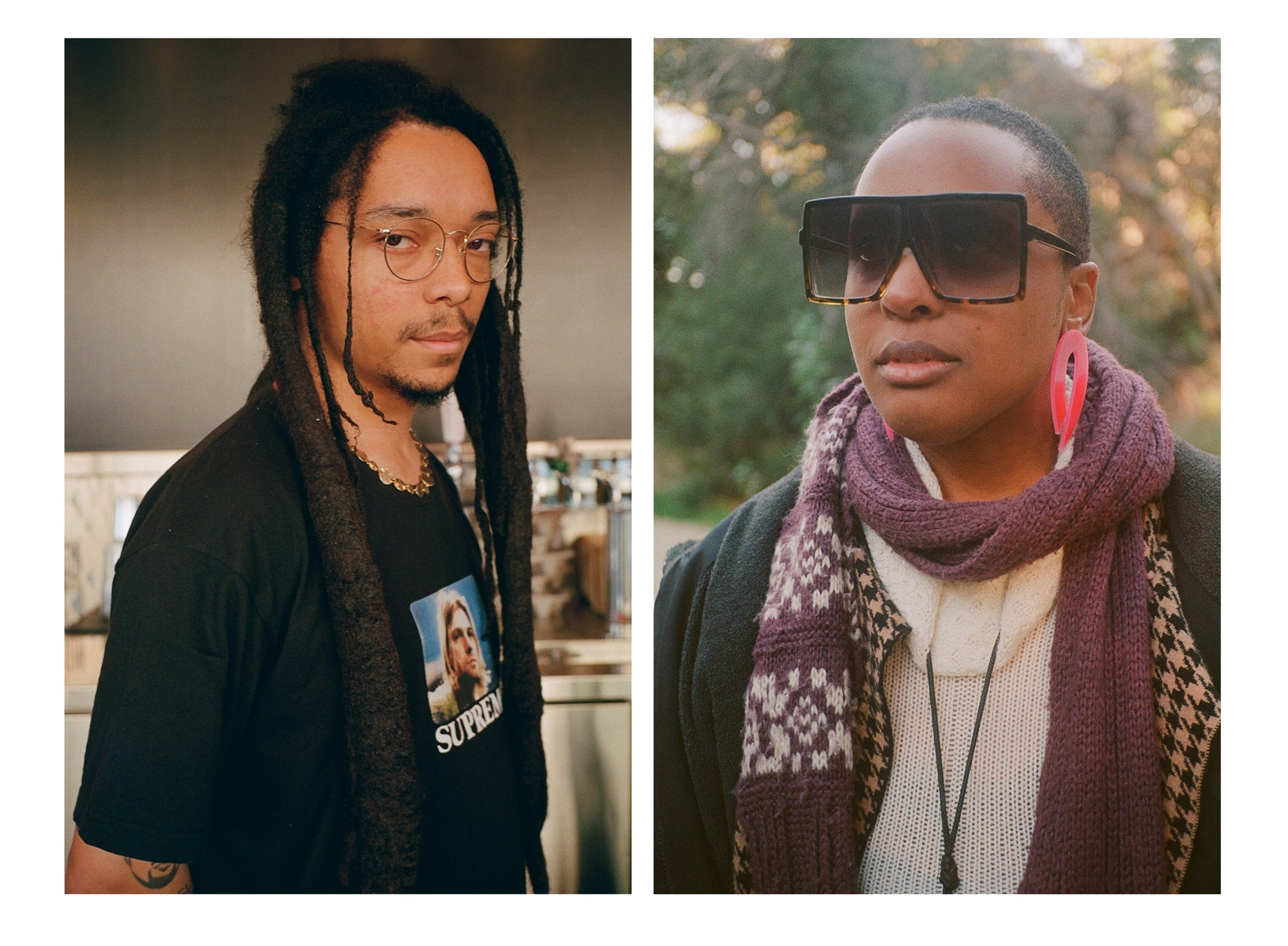 Portrait photos of a young's. Step into the pulsating heart of Los Angeles, where the dreams of young men and women intertwine with the glitz, glamor, and parallel reality of Hollywood.