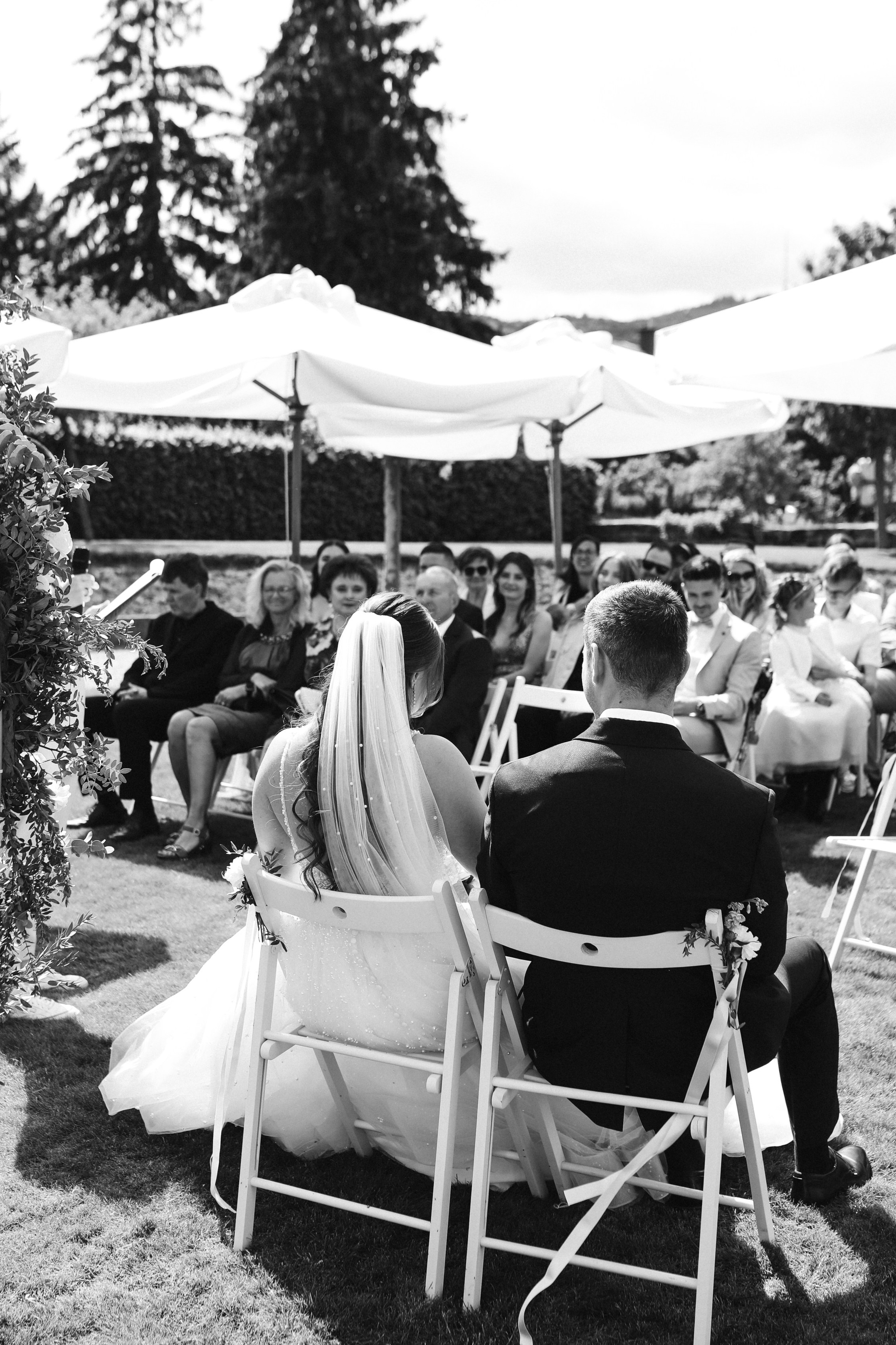 Atmosphärische Hochzeitslocation Netts Landhaus – Hochzeit in der Pfalz