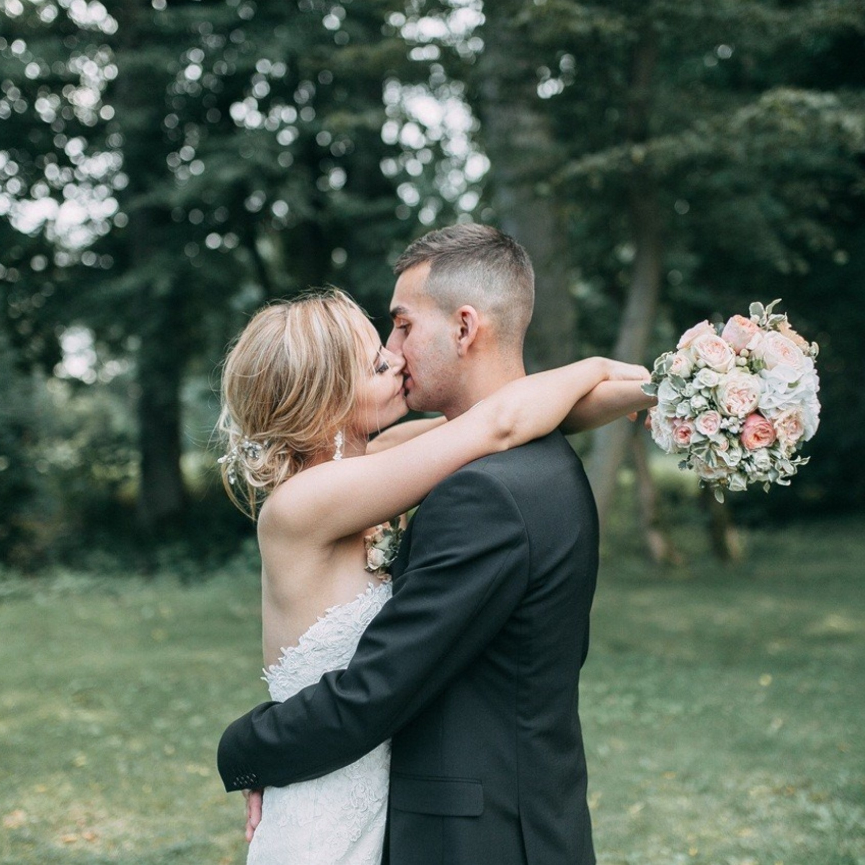 HOCHZEITEN. Fotostudio in Metzingen