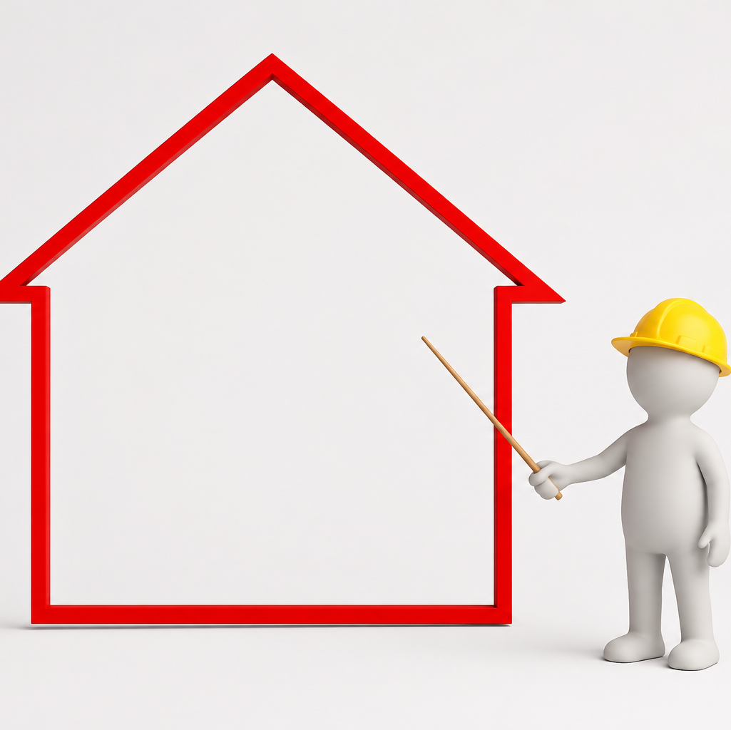 Services. MAXIME EXPERT — Expertise bâtiment et suivi de chantier en Île-de-France