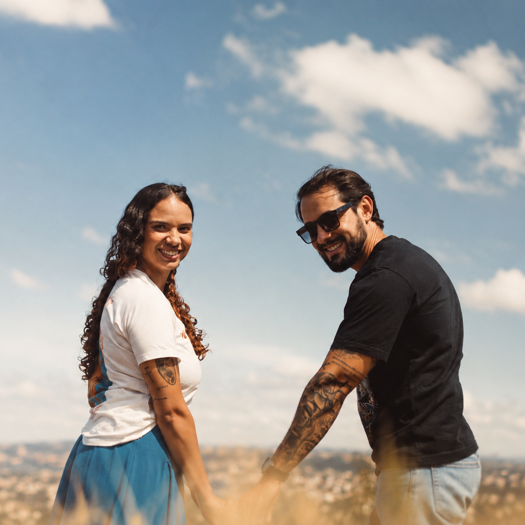 Contato | Luz & Altar Fotografia e Videomaker Mobile
