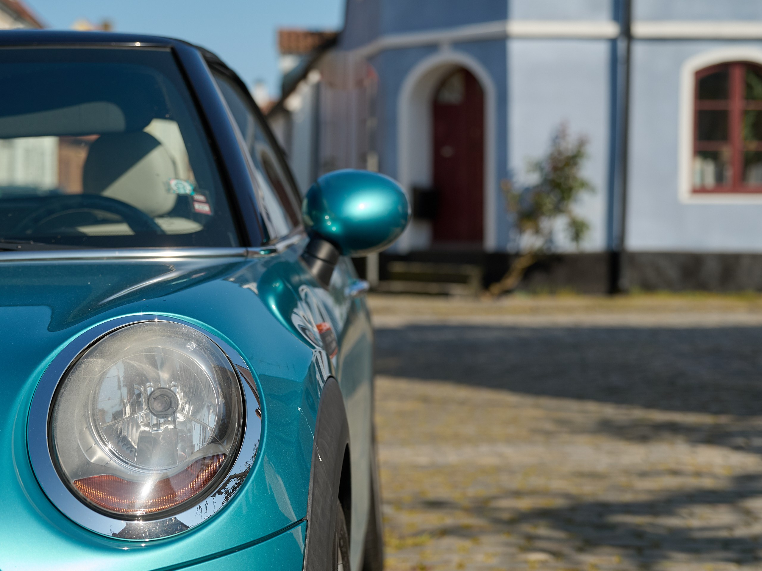 Österlen: Kivik and Simrishamn. Yury Popkov | Photographer
