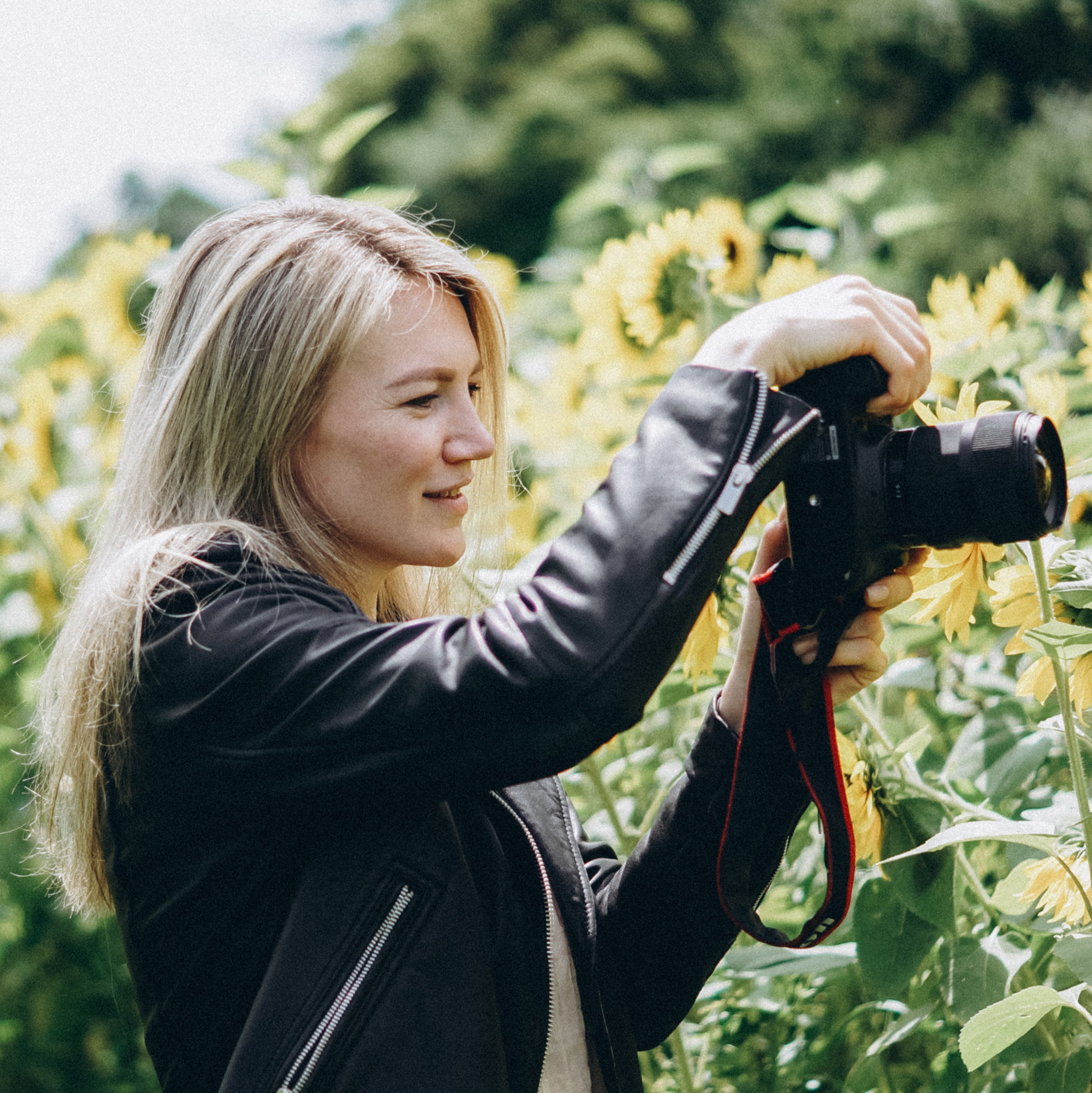 Über mich. Hochzeitsfotograf und Familienfotograf in Neustadt an der Weinstraße, Haßloch, Ludwigshafen, Speyer und Landau - Ekaterina Seoud