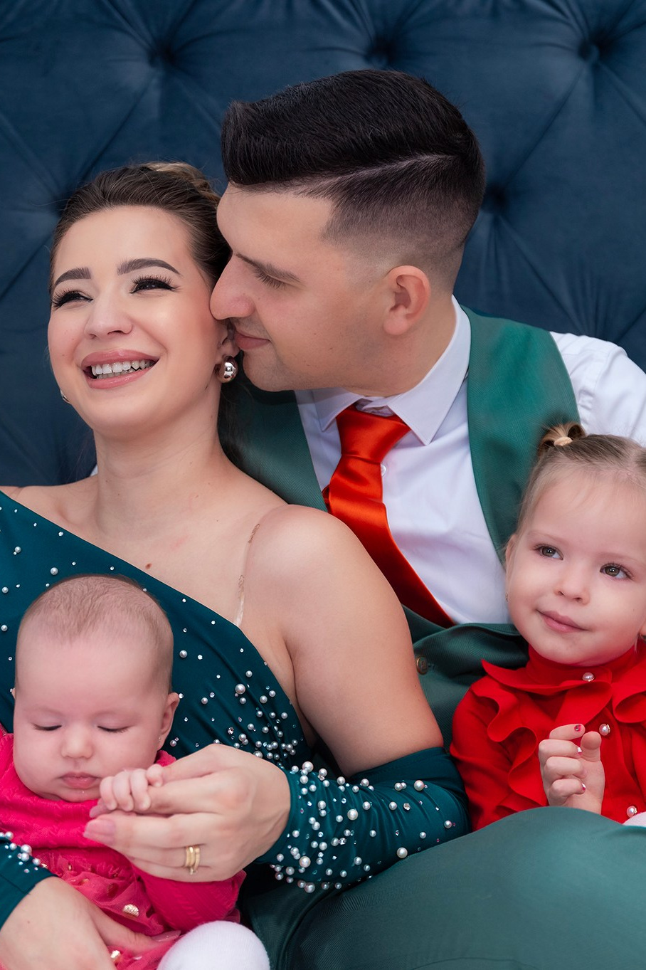 Botez. Ionuț Preja Photographer