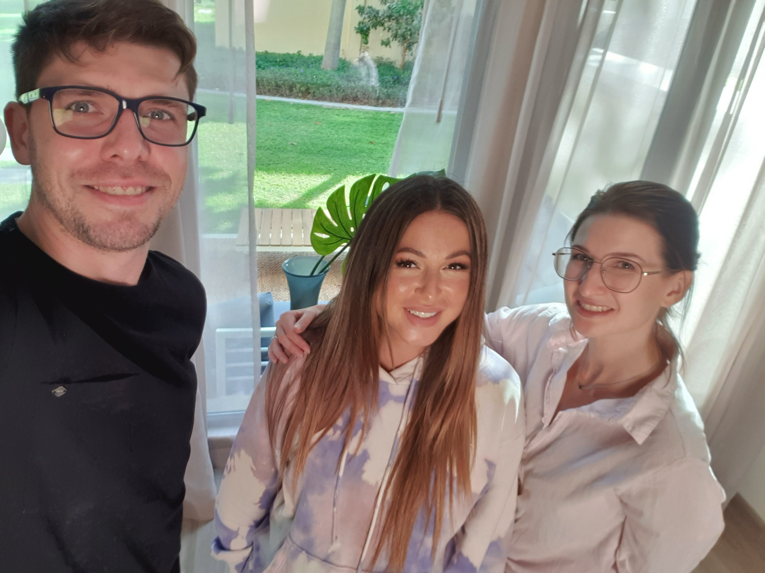 Video production UAE. RightNow Production